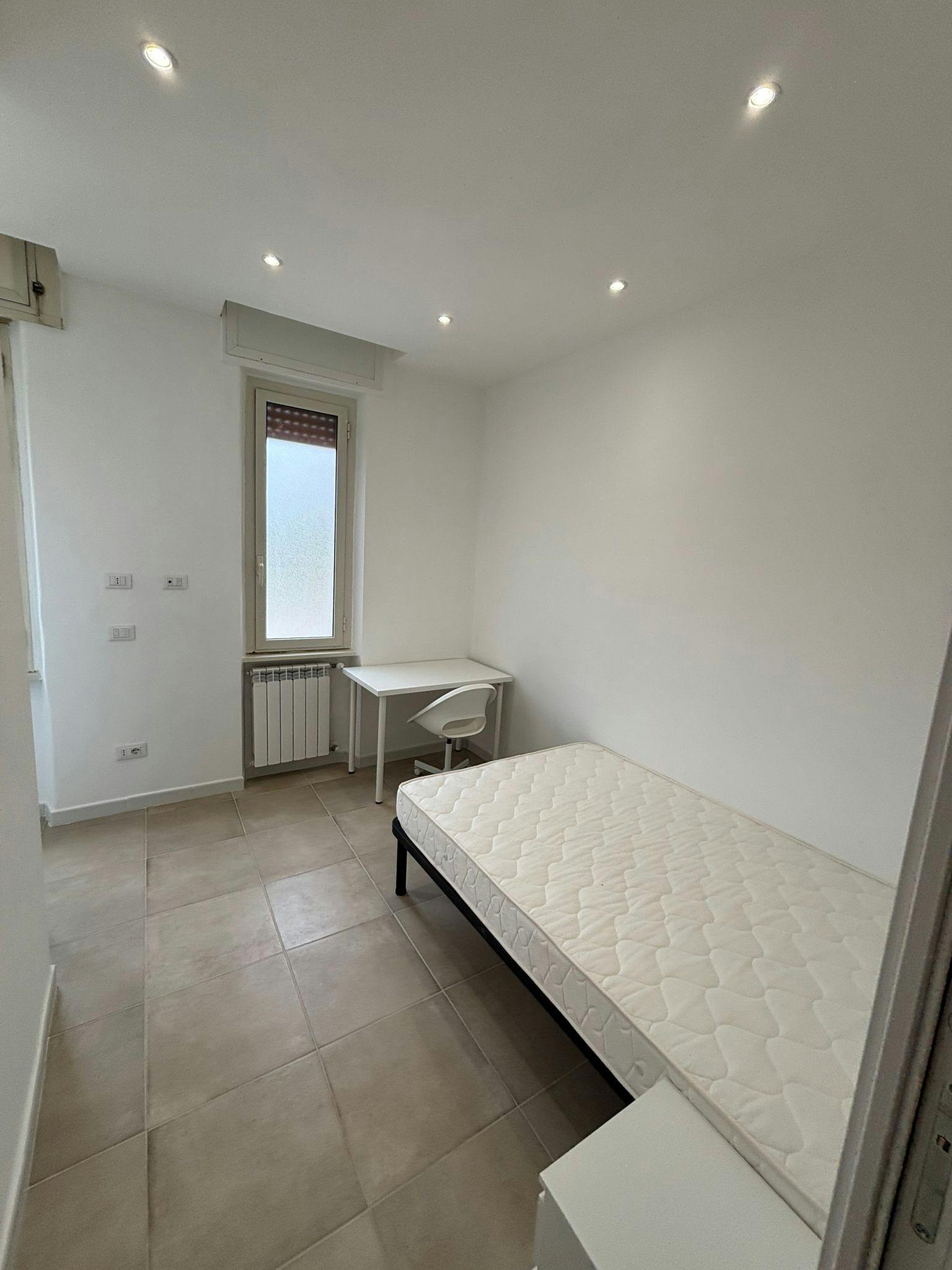 Appartamento in affitto a 1200 € al mese a Rome, Via Benadir