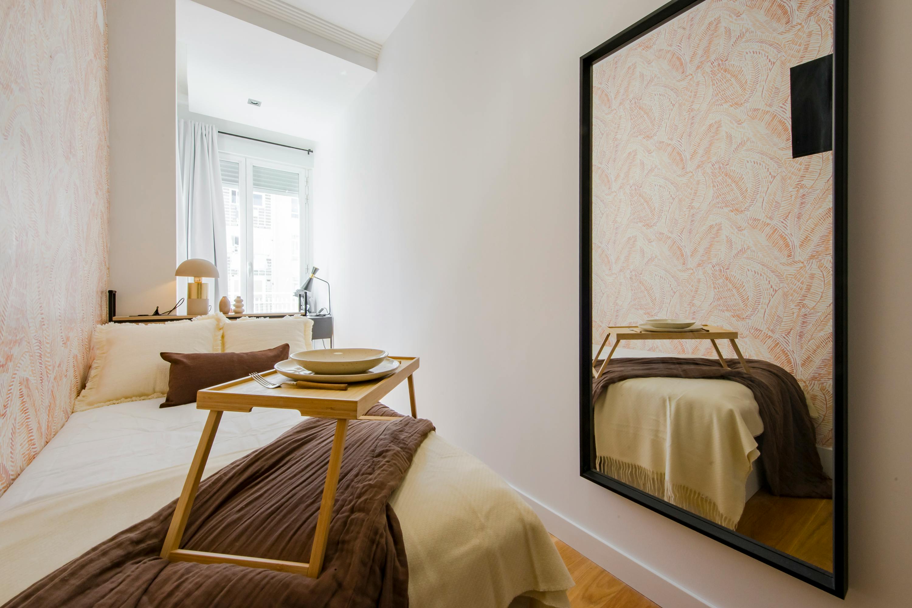 Calle de Serrano, Madrid preview