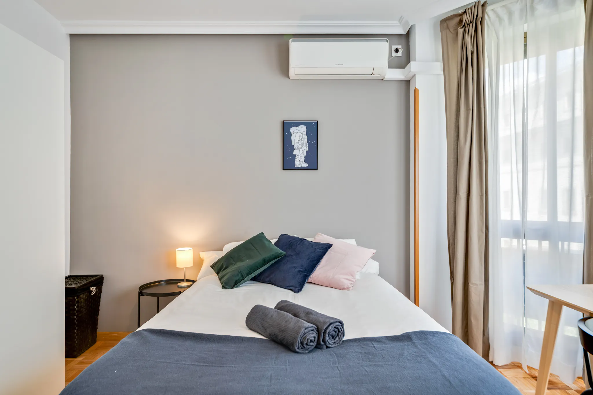 Calle del Doctor Fourquet, Madrid preview