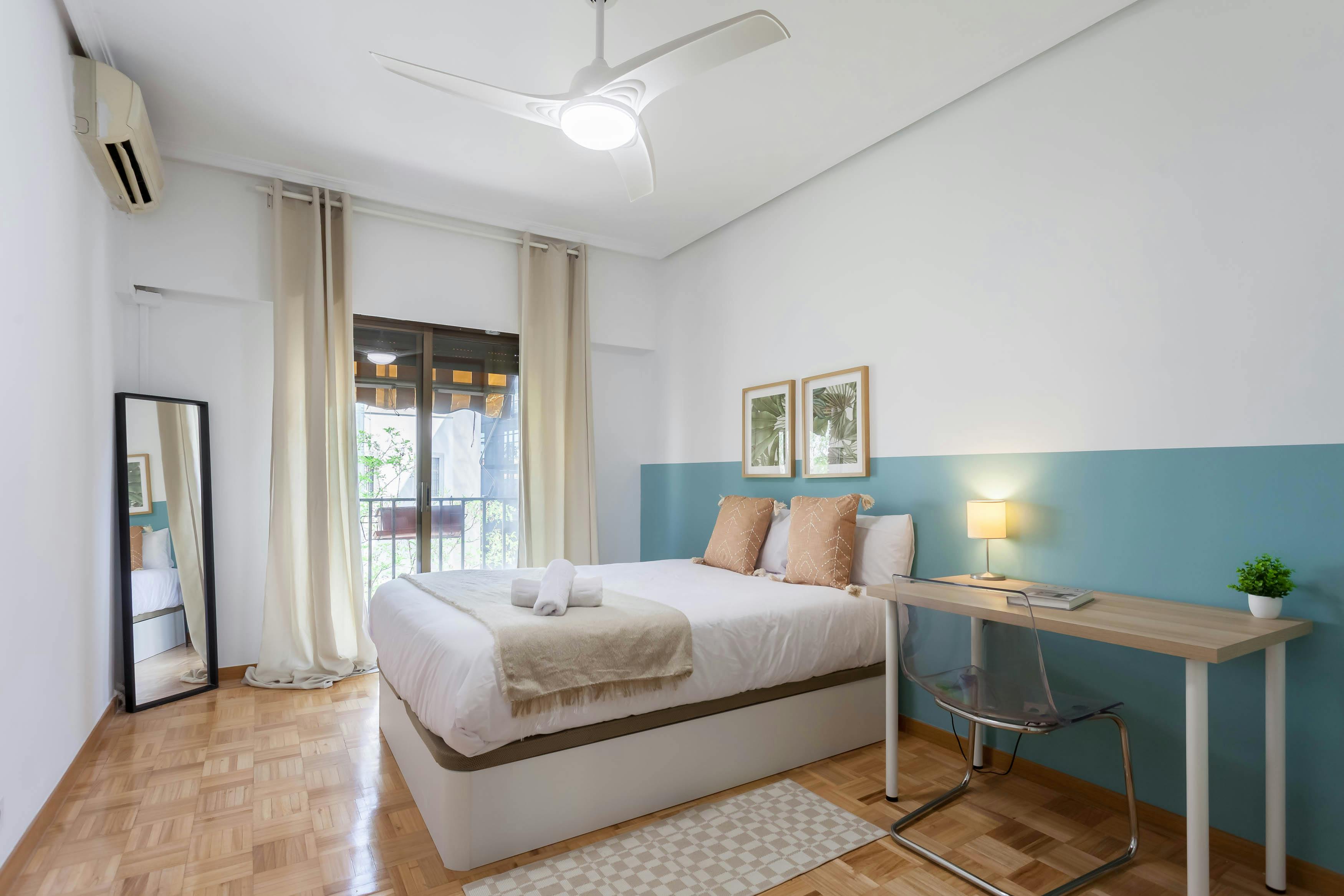 Calle del Doctor Fourquet, Madrid preview