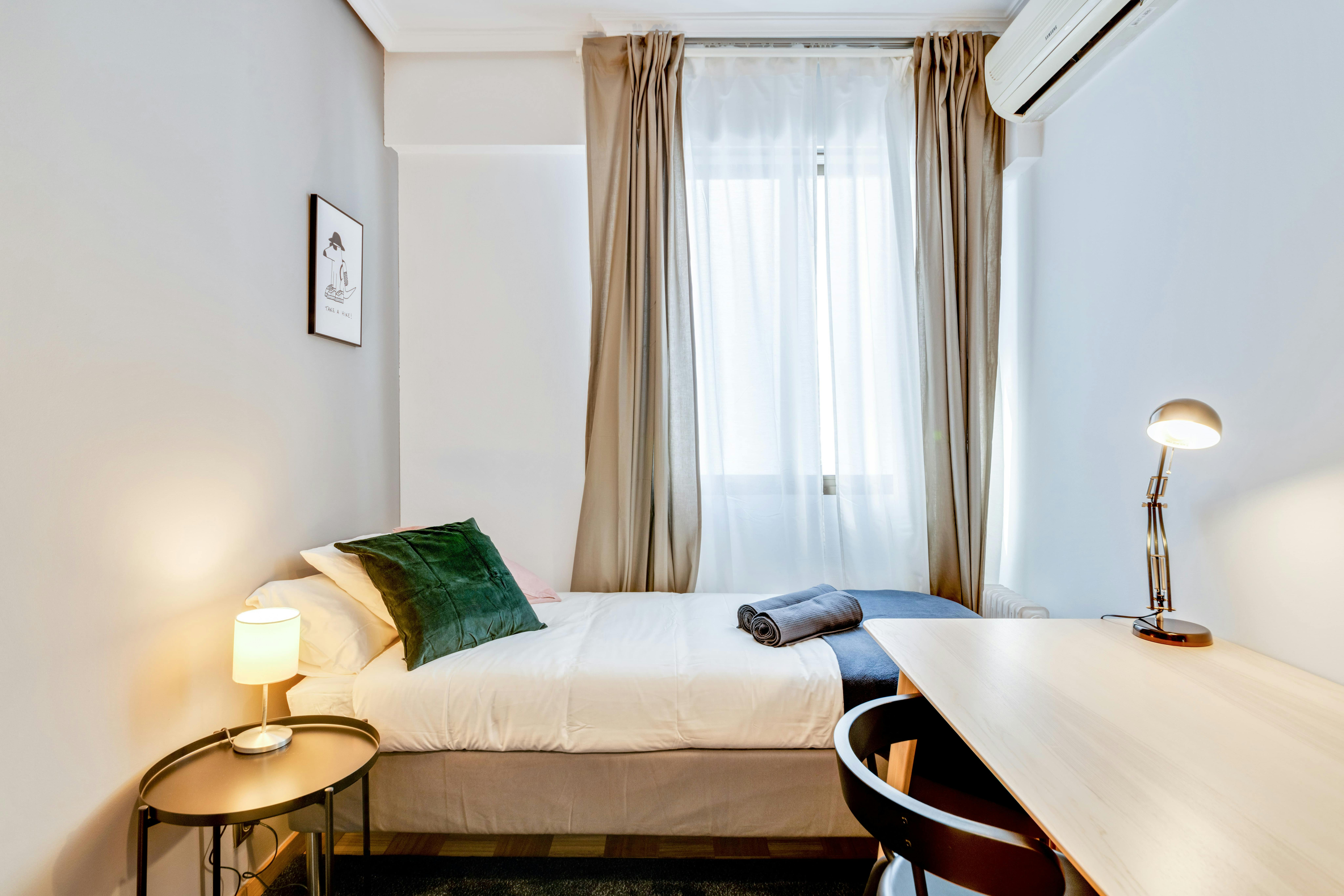 Calle del Doctor Fourquet, Madrid preview