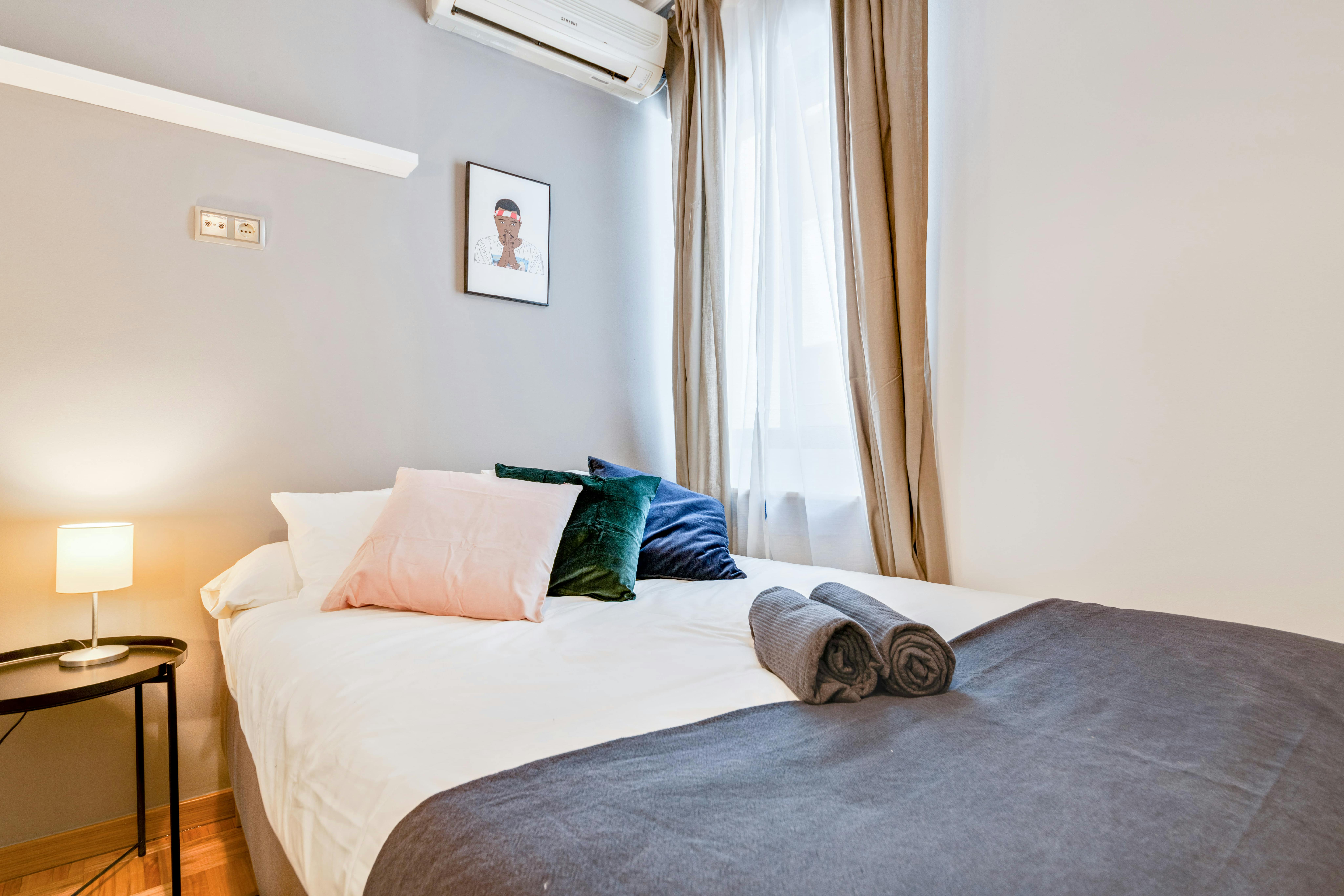 Calle del Doctor Fourquet, Madrid preview