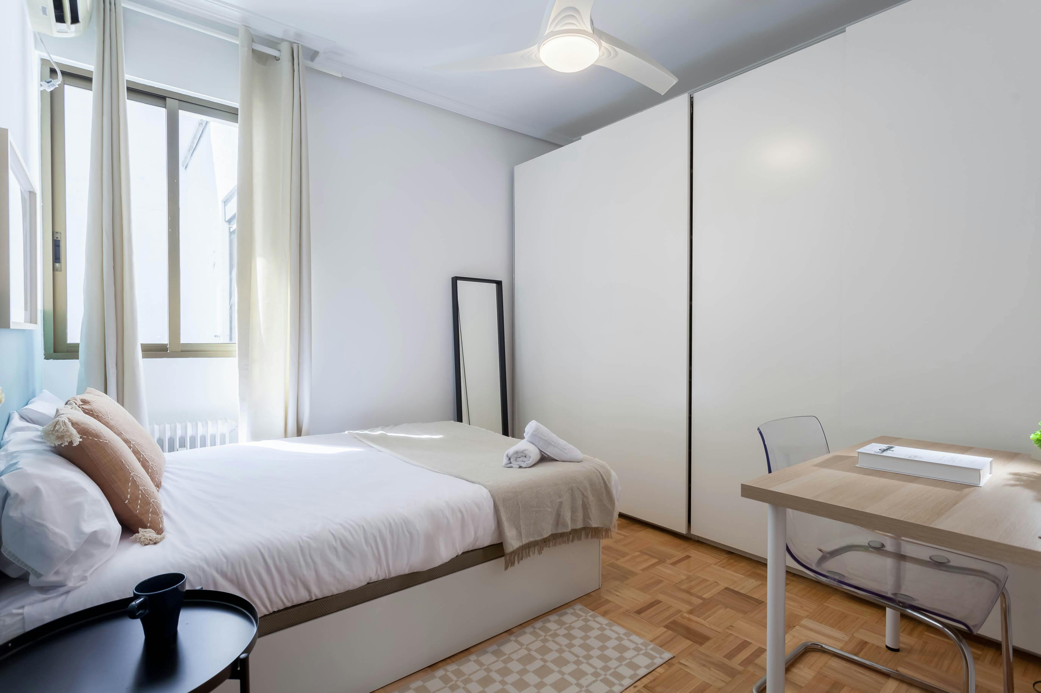 Calle del Doctor Fourquet, Madrid preview