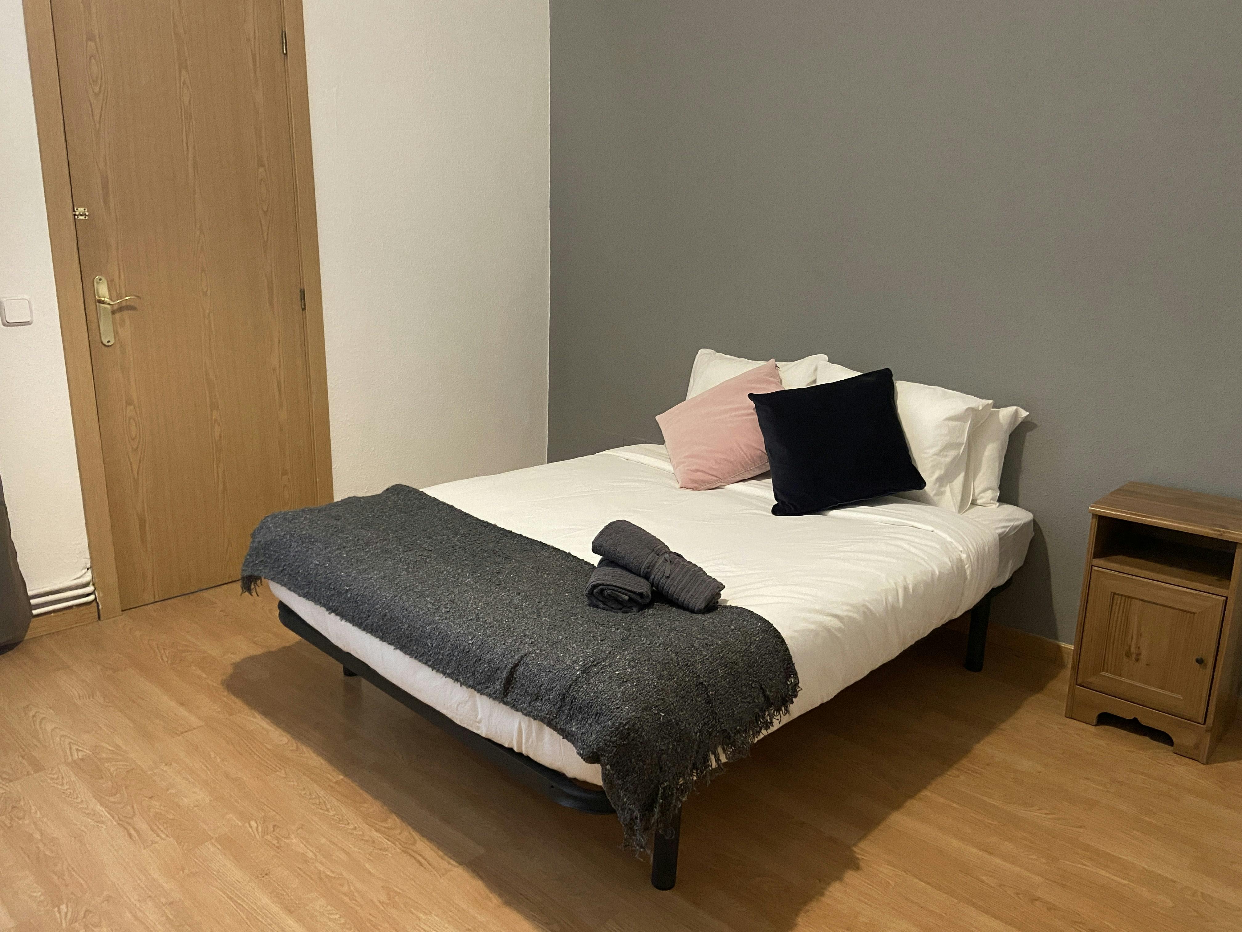 Calle de Fuencarral, Madrid preview