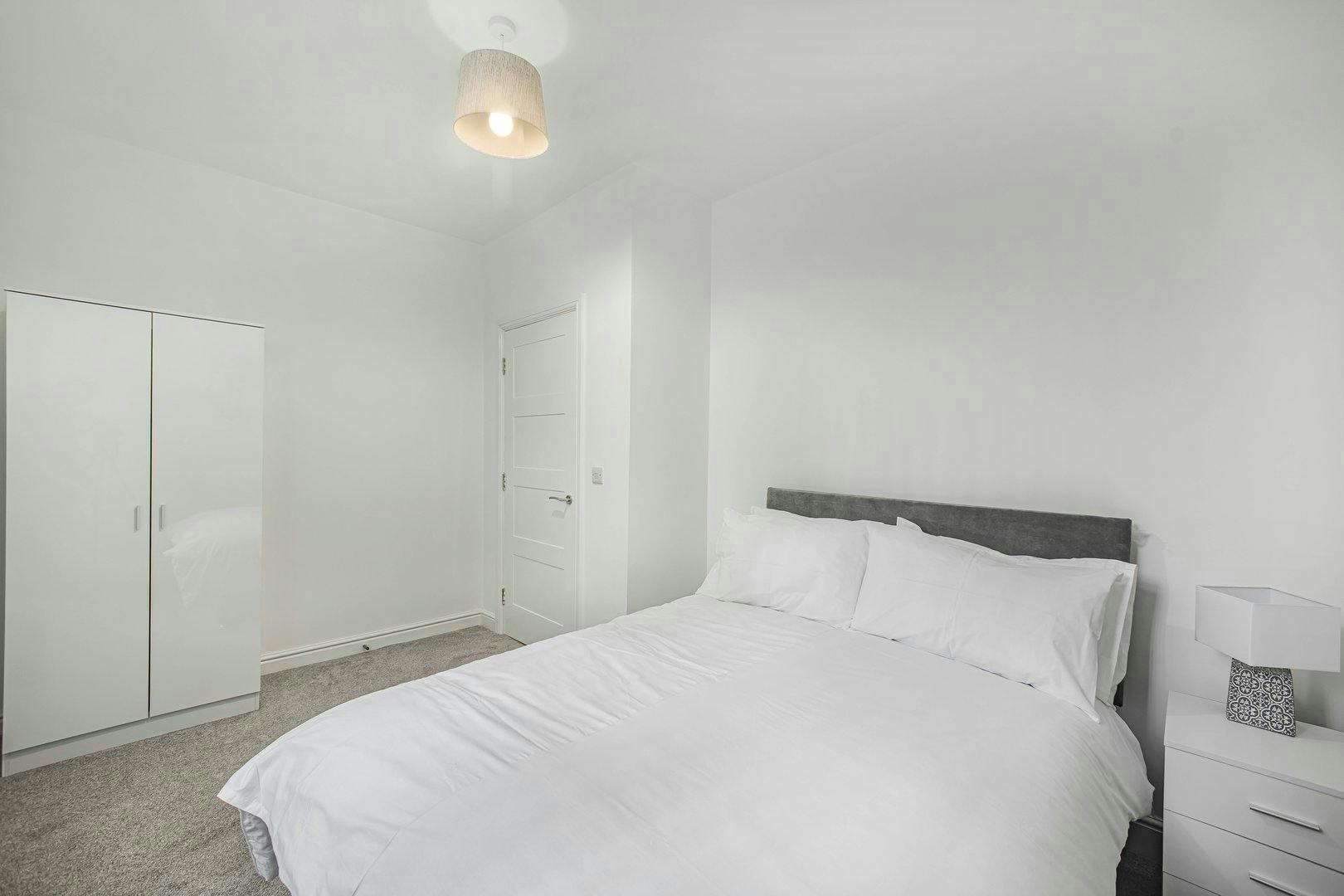 Wohnung zu mieten für 9.999 £ pro Monat in Liverpool, Union Court