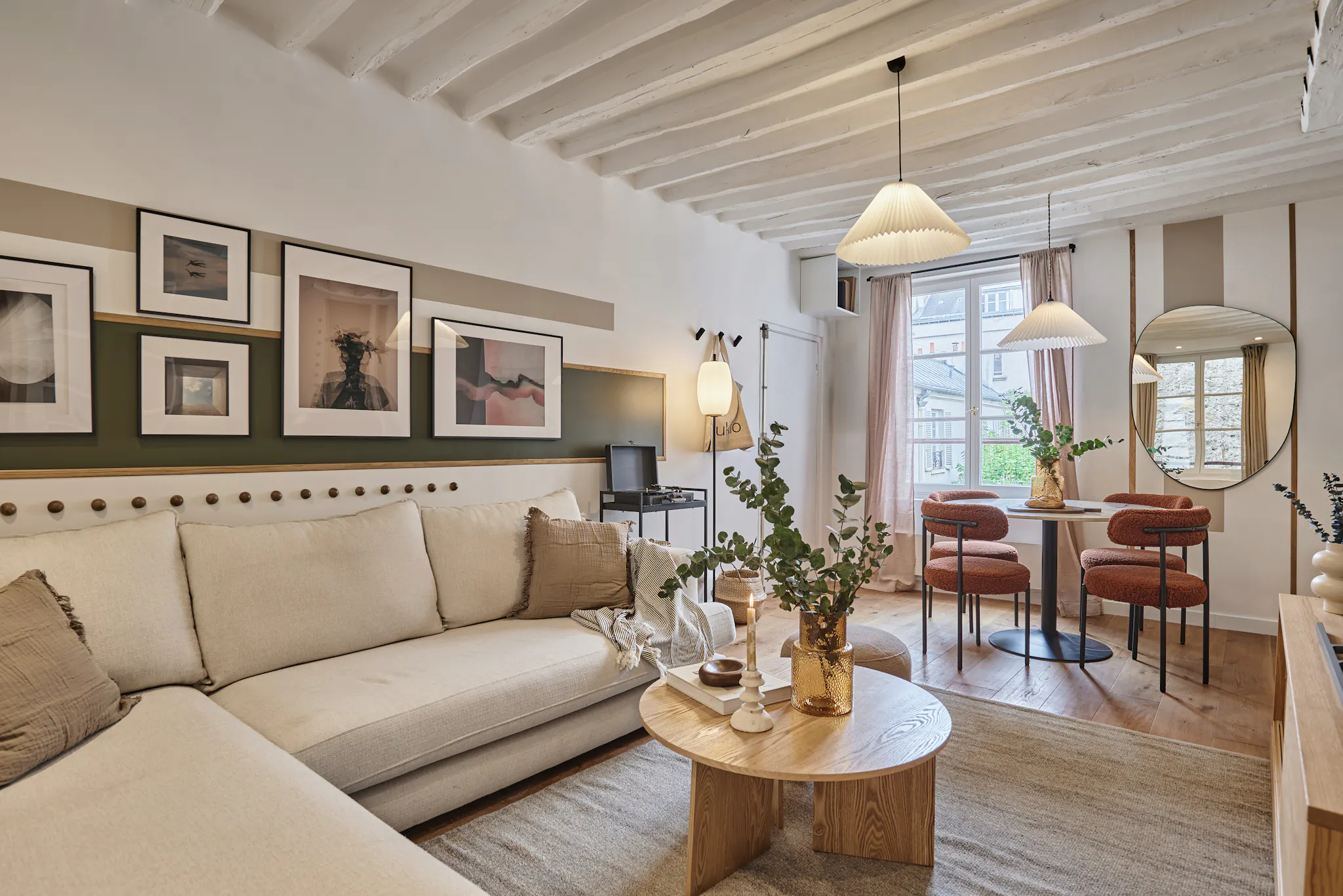 Rue des Fossés Saint-Bernard, Paris preview