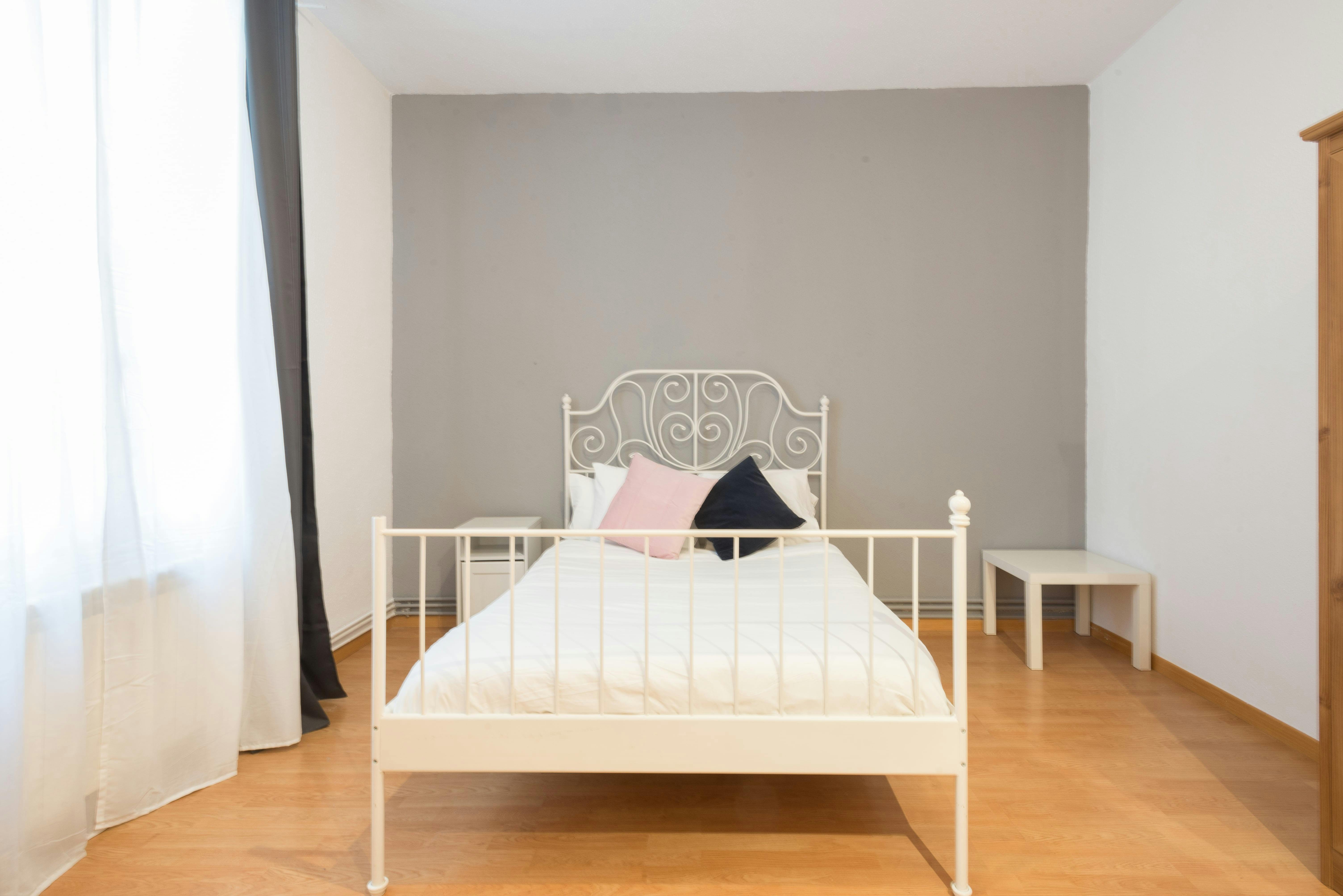 Calle de Fuencarral, Madrid preview