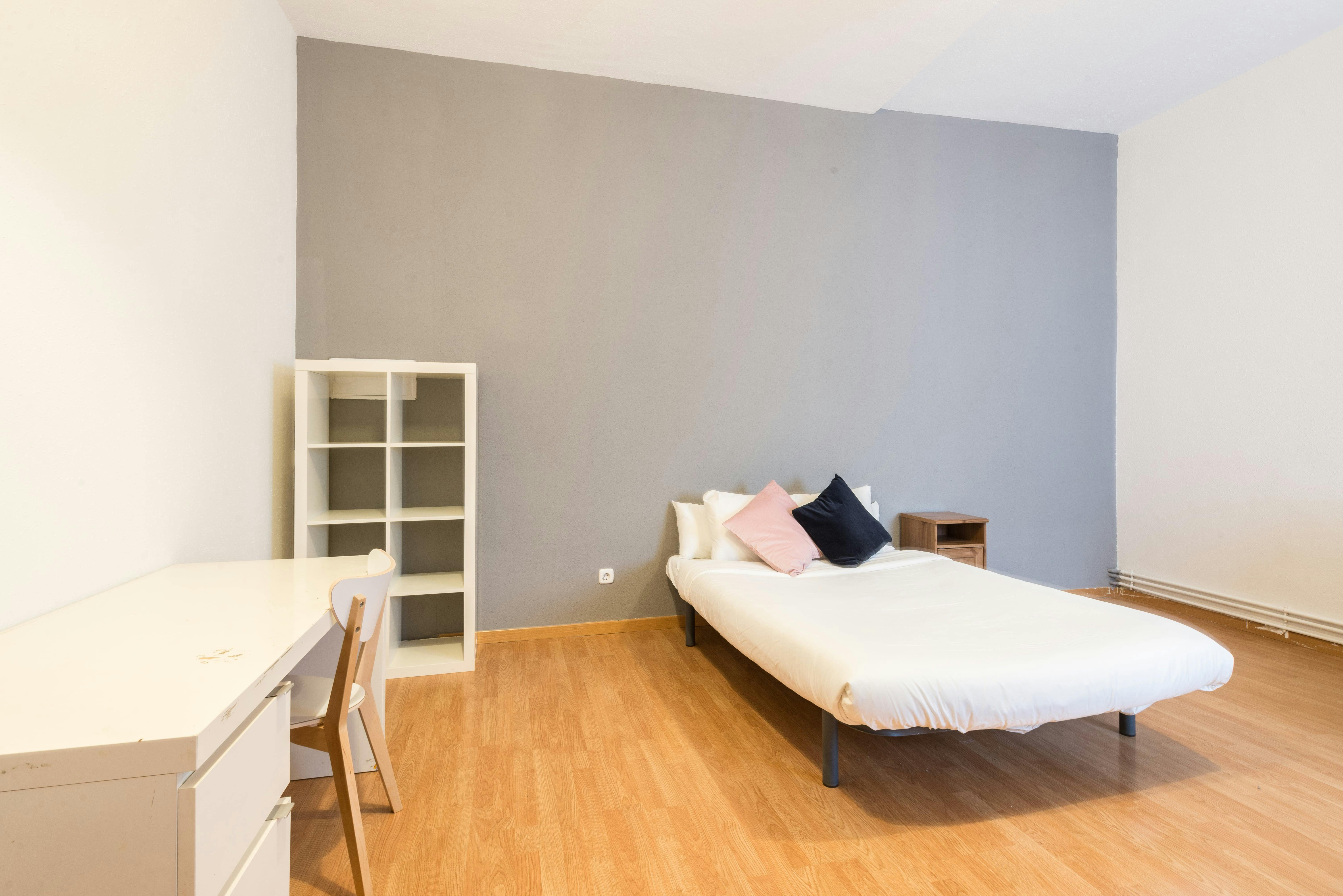 Calle de Fuencarral, Madrid preview