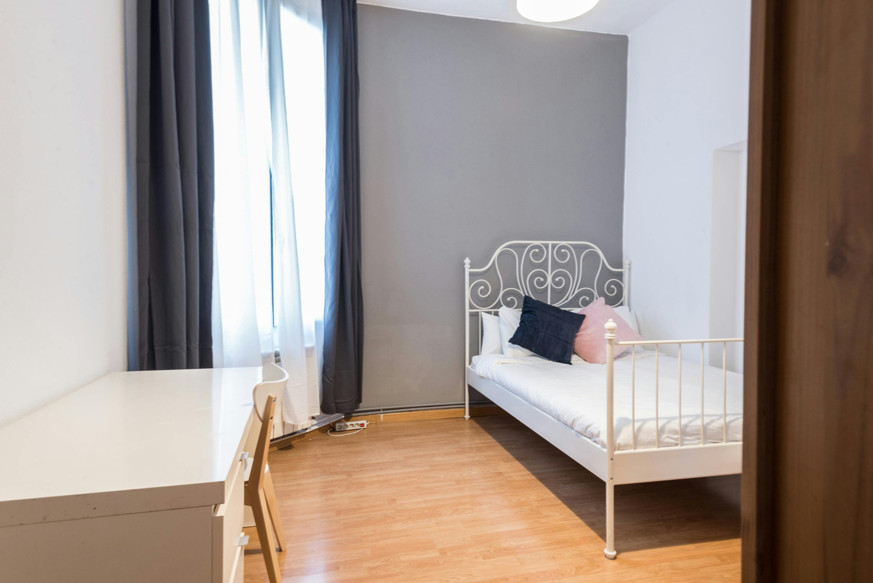 Calle de Fuencarral, Madrid preview