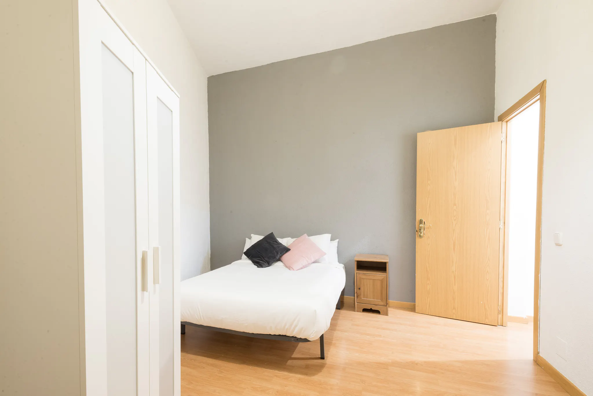 Calle de Fuencarral, Madrid preview