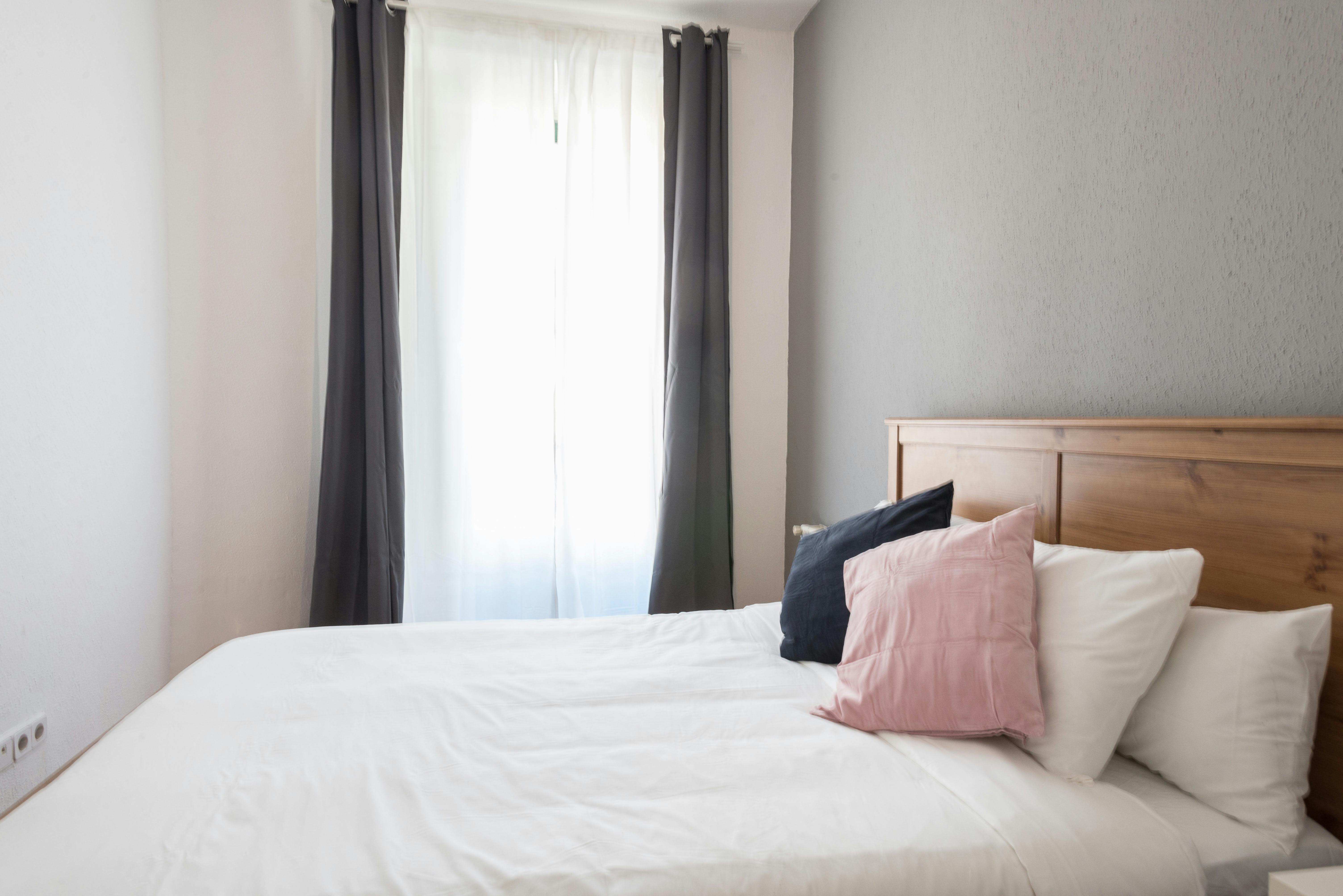 Calle de Fuencarral, Madrid preview