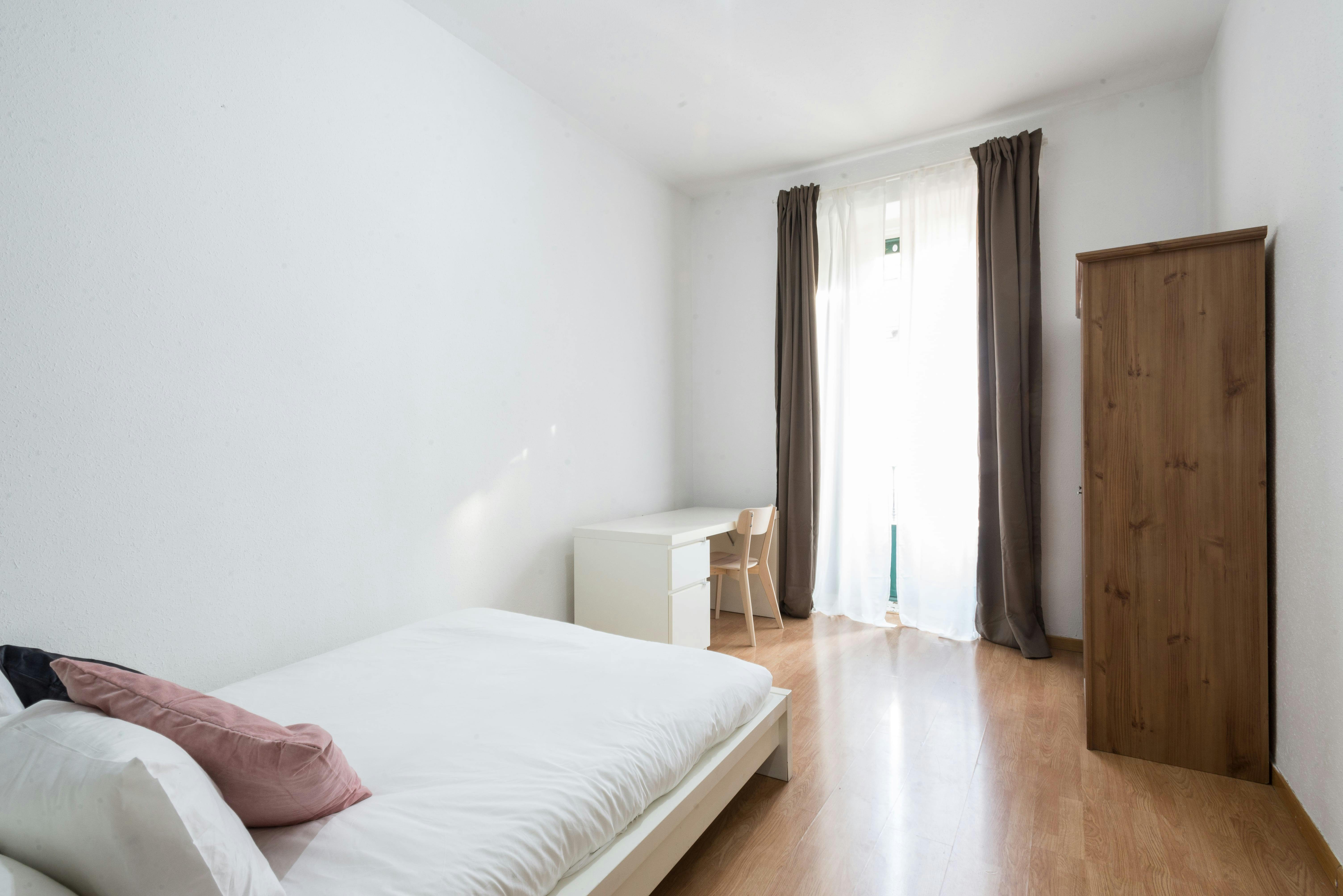 Calle de Fuencarral, Madrid preview