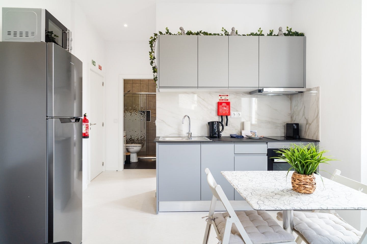 Appartement te huur voor € 10 per maand in Funchal, Travessa da Calçada do Pico