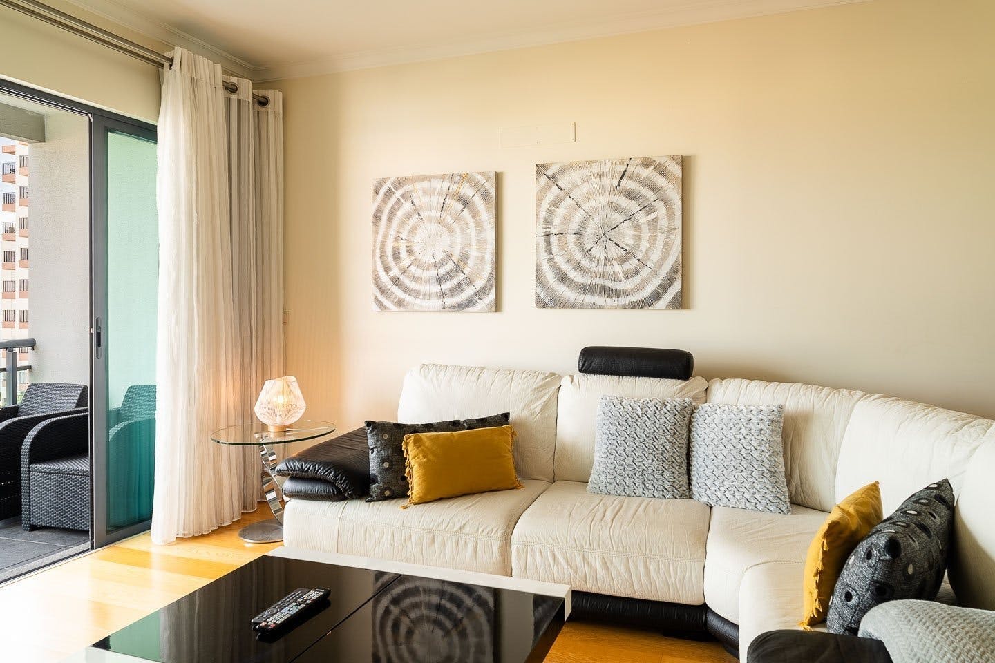 Apartment for rent for €10 per month in Funchal, Rua Fundacão Zino