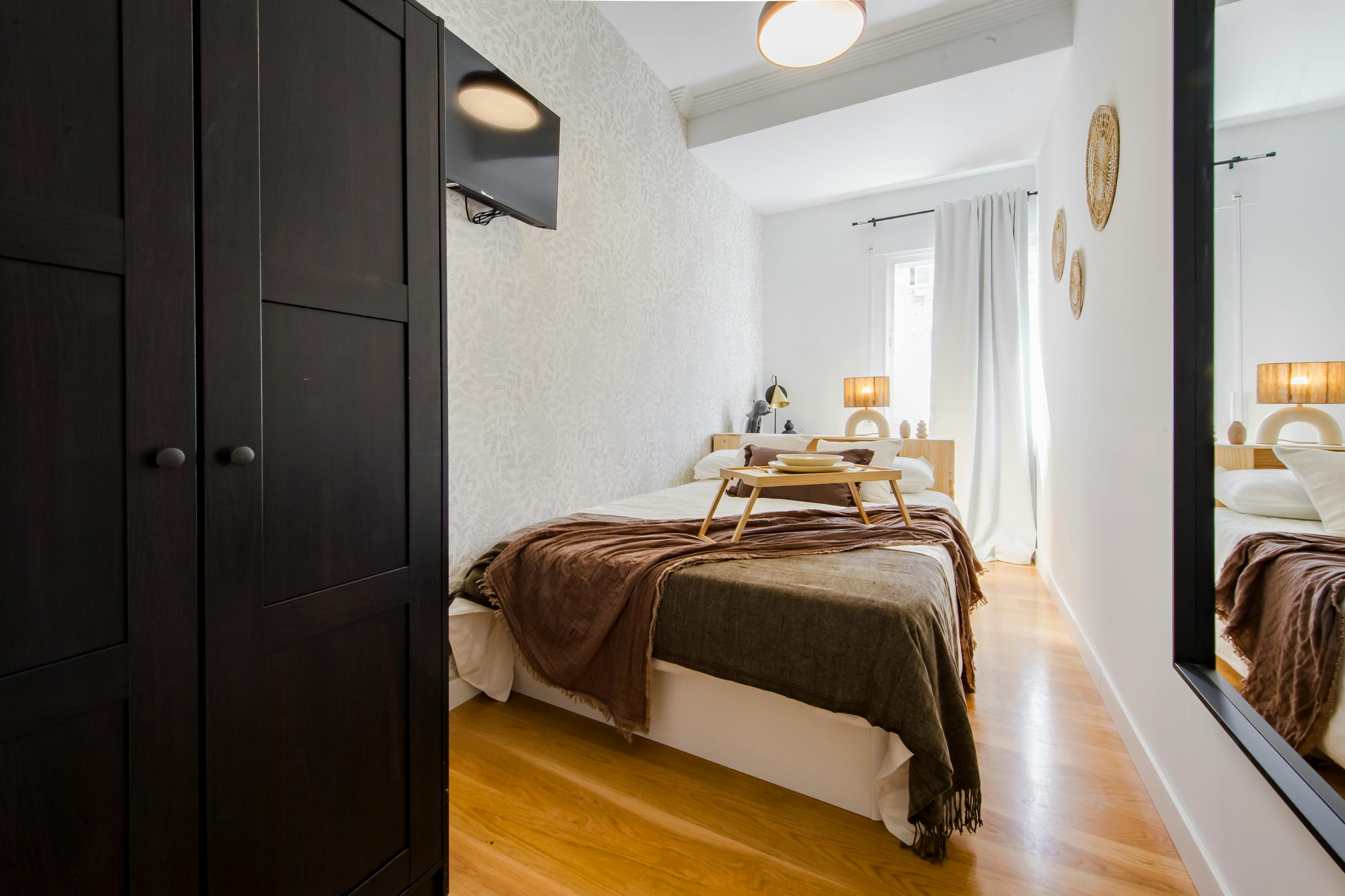 Calle de Serrano, Madrid preview