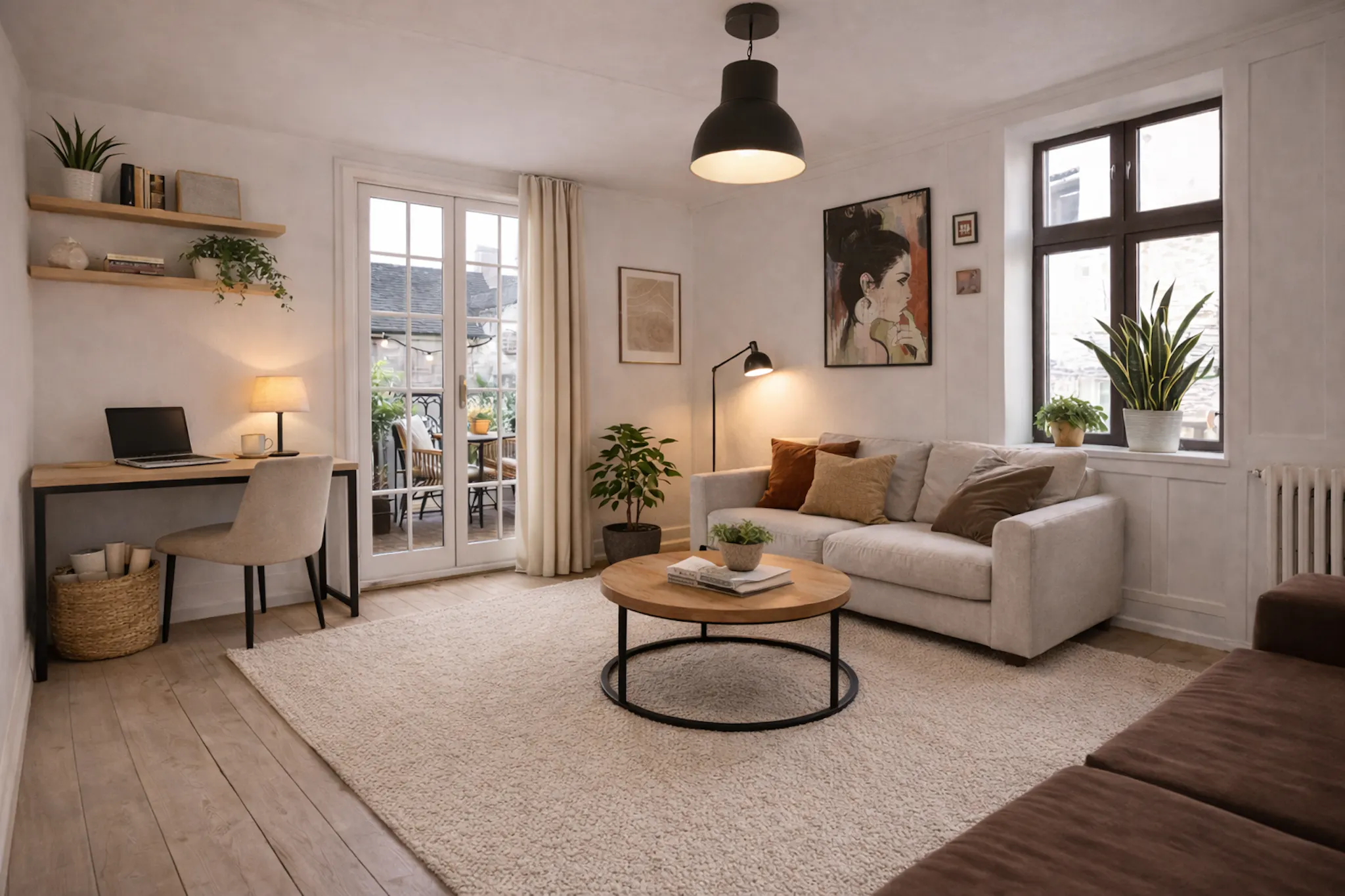 Niels Ebbesens Vej, Frederiksberg preview