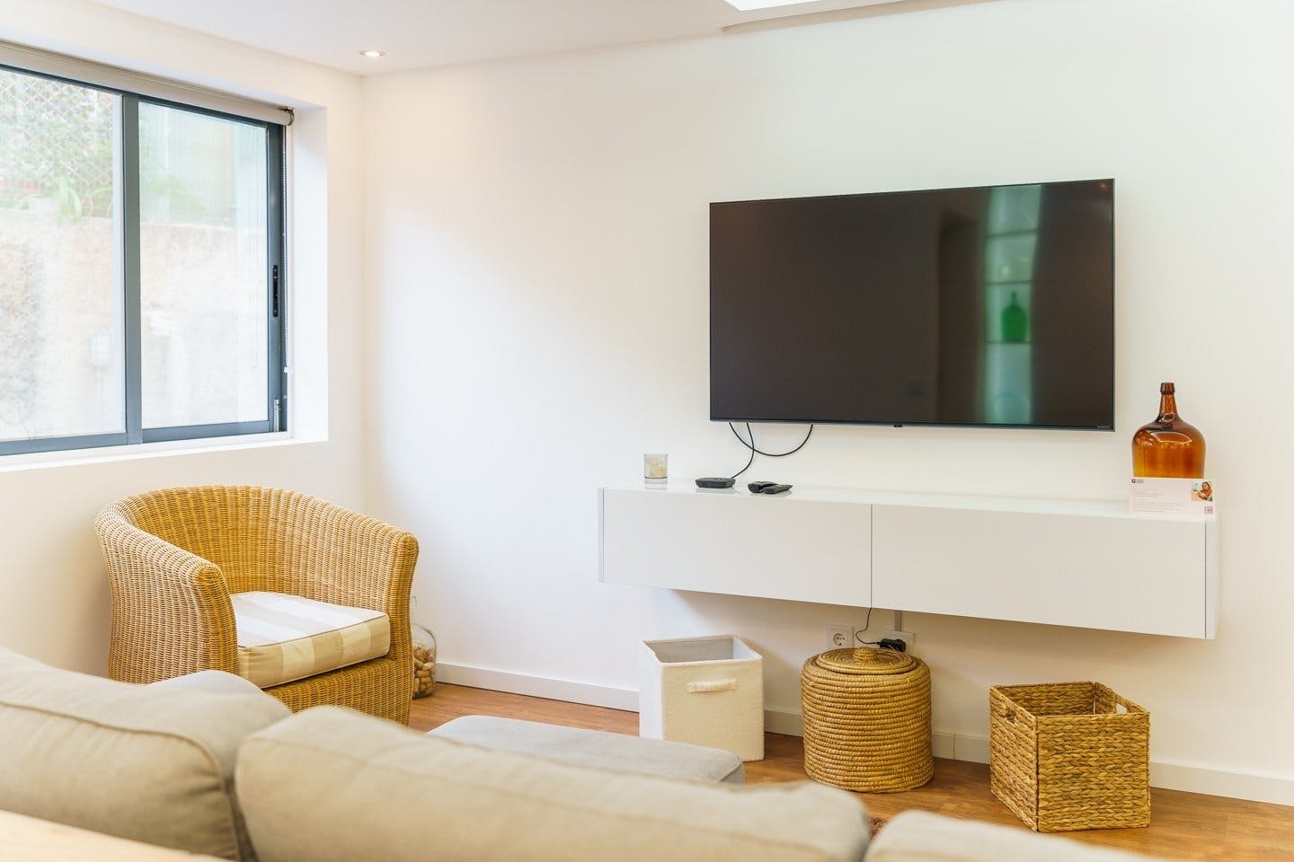 Lägenhet att hyra för 10 € i månaden i Funchal, Rua da Casa Branca