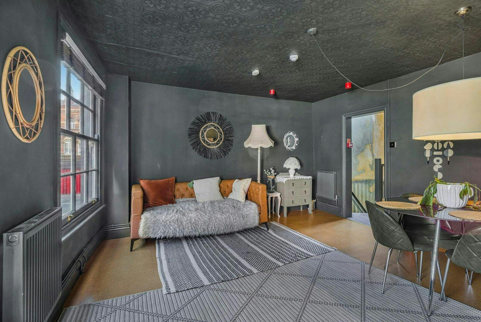 公寓 正在以 £9,999 的月租出租，其位于 Manchester, Swan Street