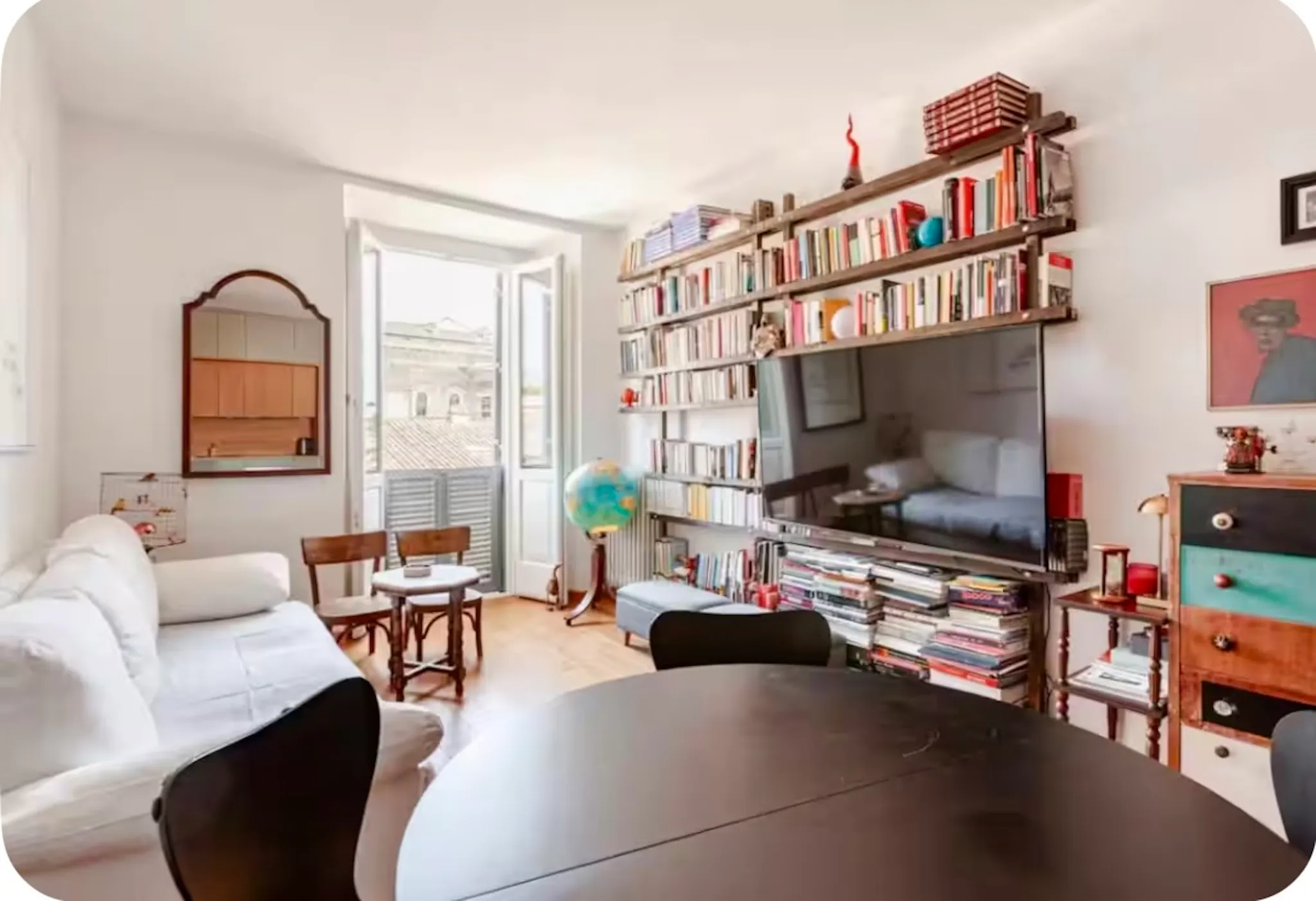 Piazza di Santa Caterina della Rota, Rome preview