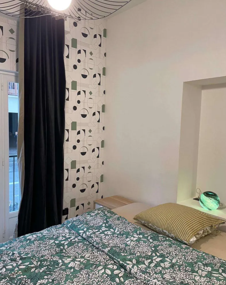 Private room in Rue Paul Bert, Rennes