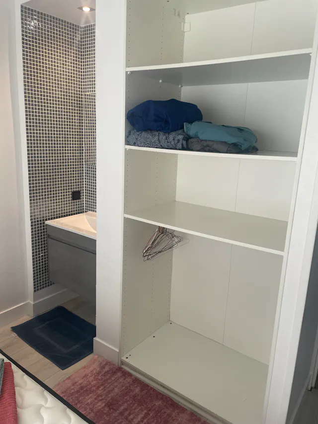Private room in Rue Paul Bert, Rennes room image 1
