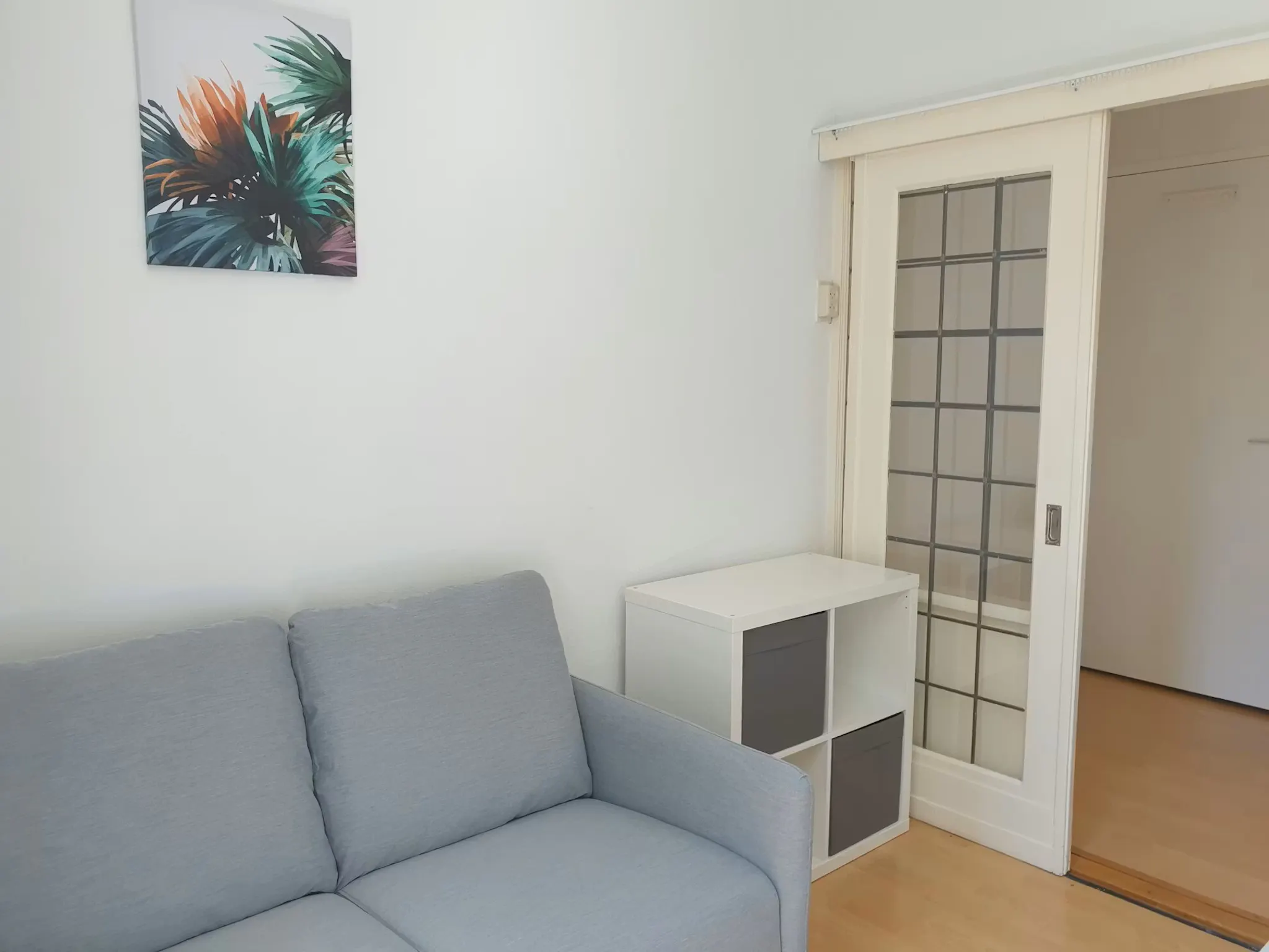 Lepelaarsingel, Rotterdam preview