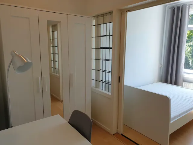 Private room in Lepelaarsingel, Rotterdam (1699362) room image 1