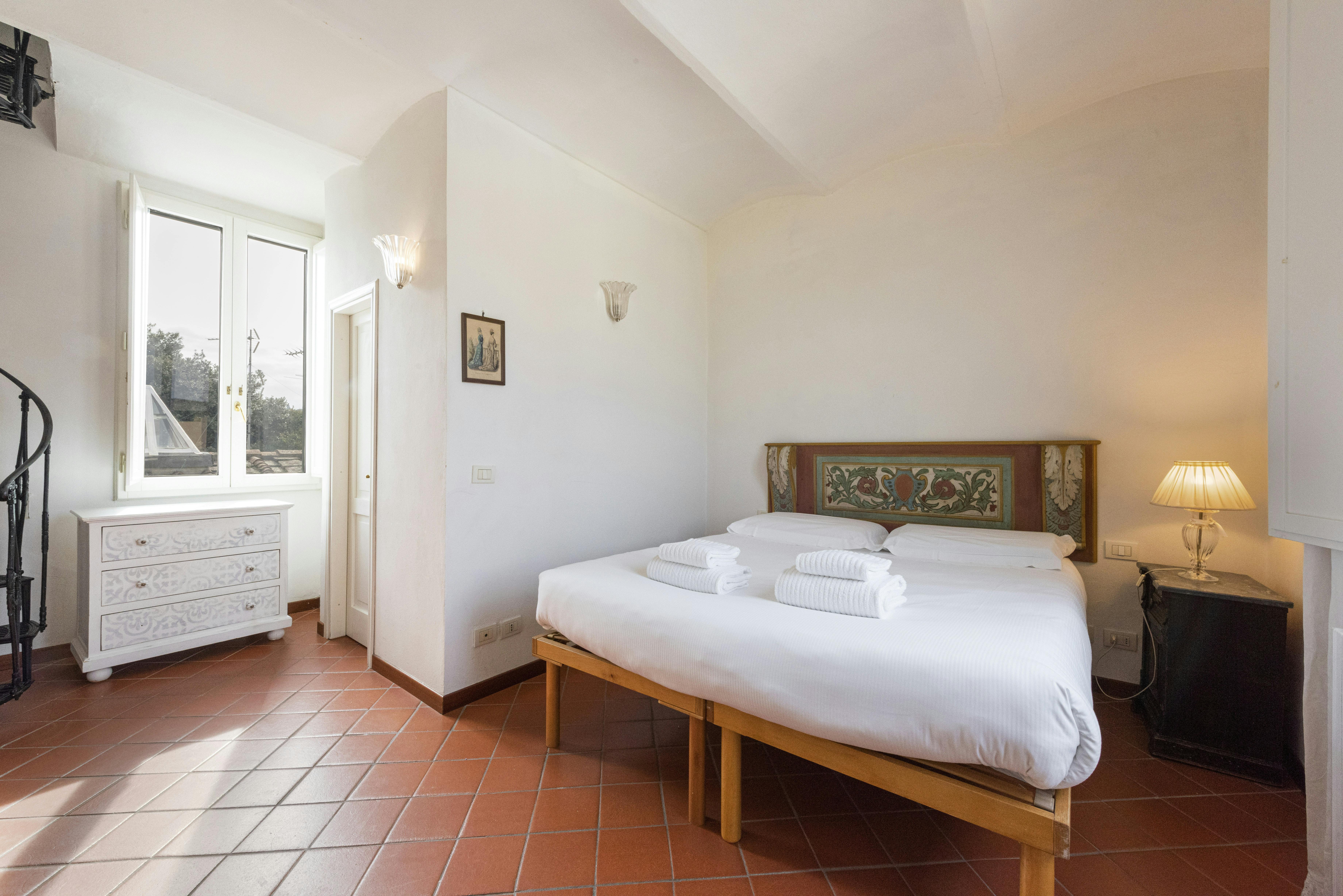 Via dei Fossi, Florence preview