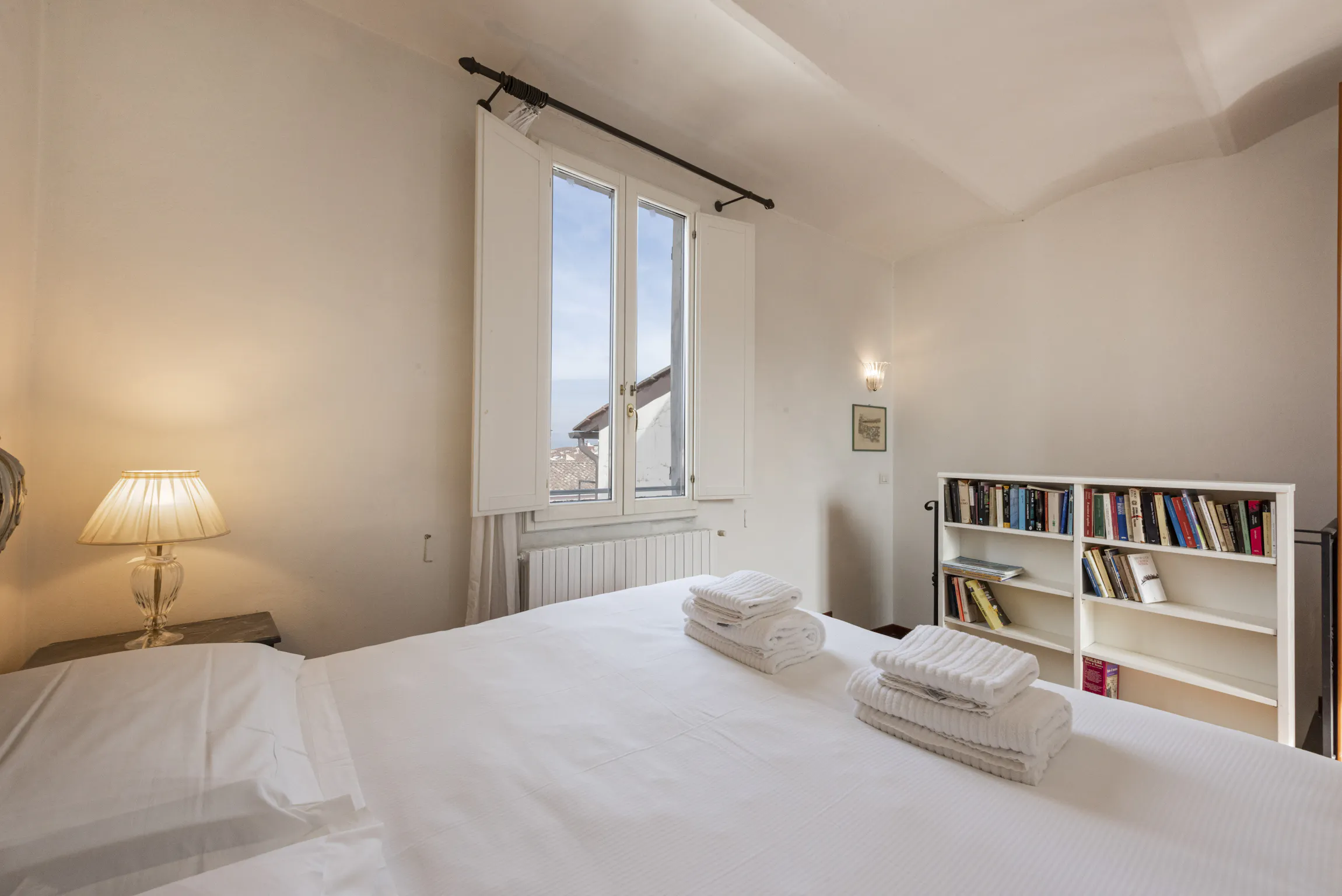 2-Bedroom Apartment in Via dei Fossi, Florence (1699363) ROOM 2