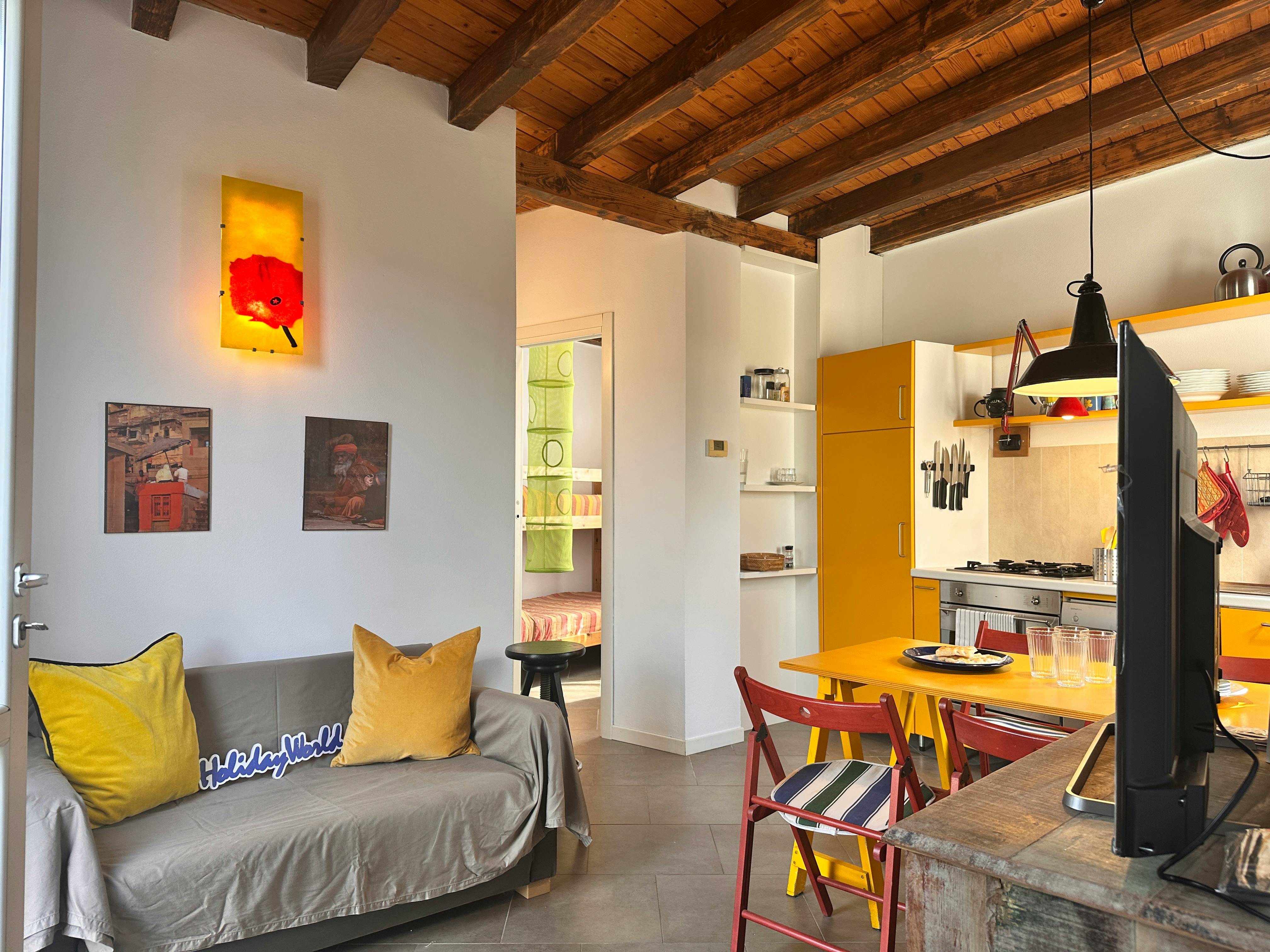 Квартира сдается в аренду за 2 580 € в месяц в Sestri Levante, Via Fossa Lupara