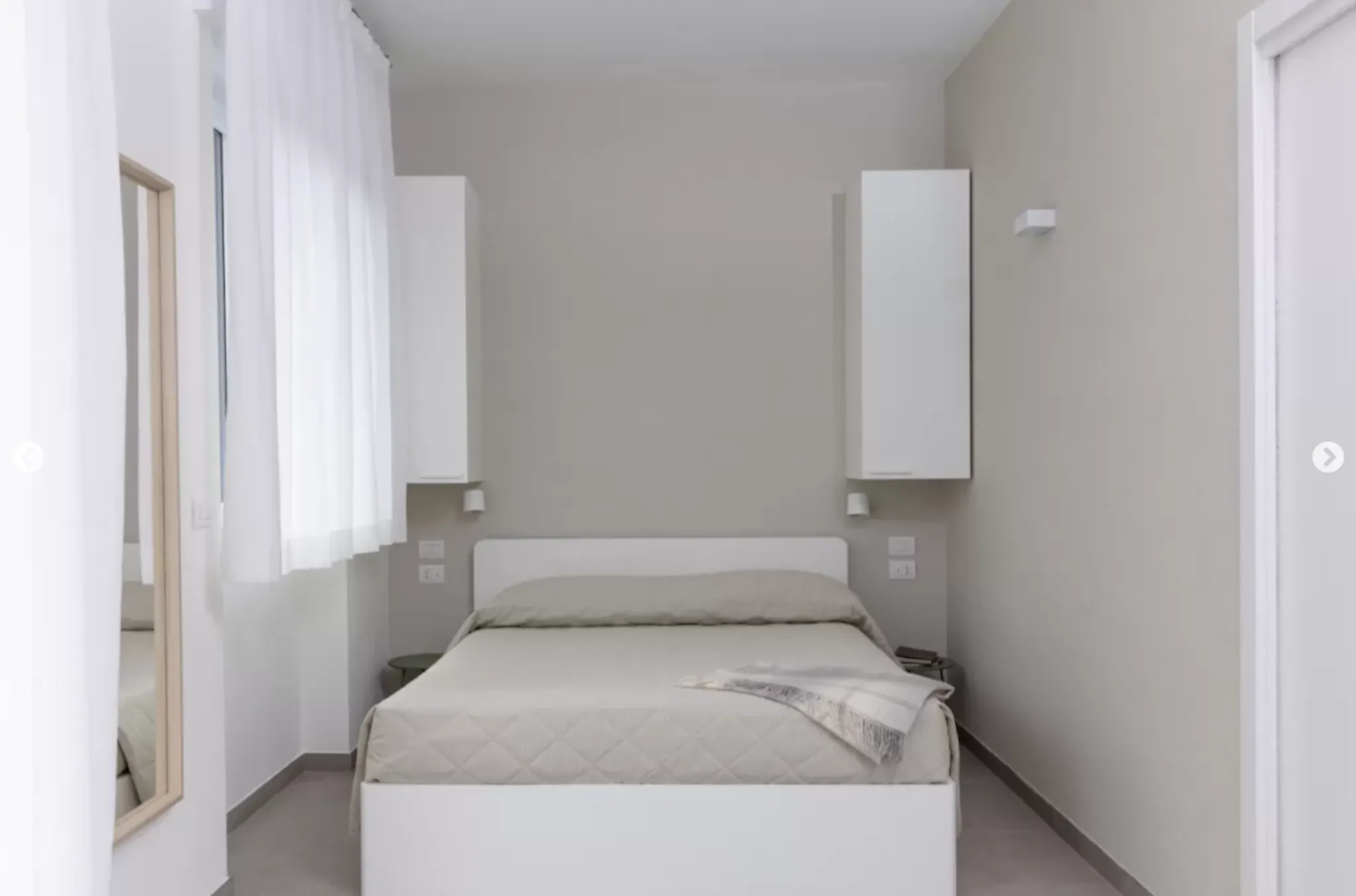 Viale Cirene, Milan preview