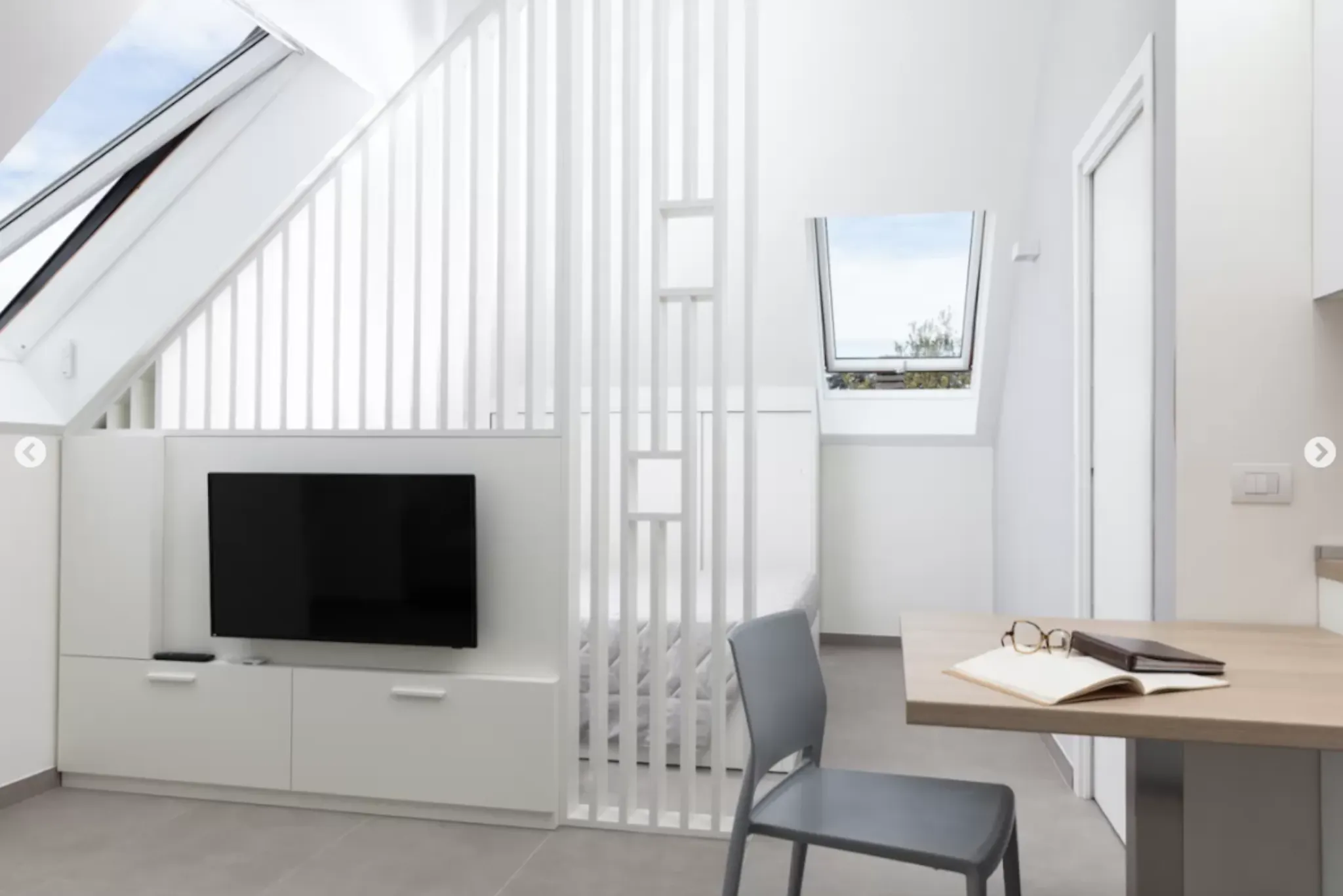 Viale Cirene, Milan preview