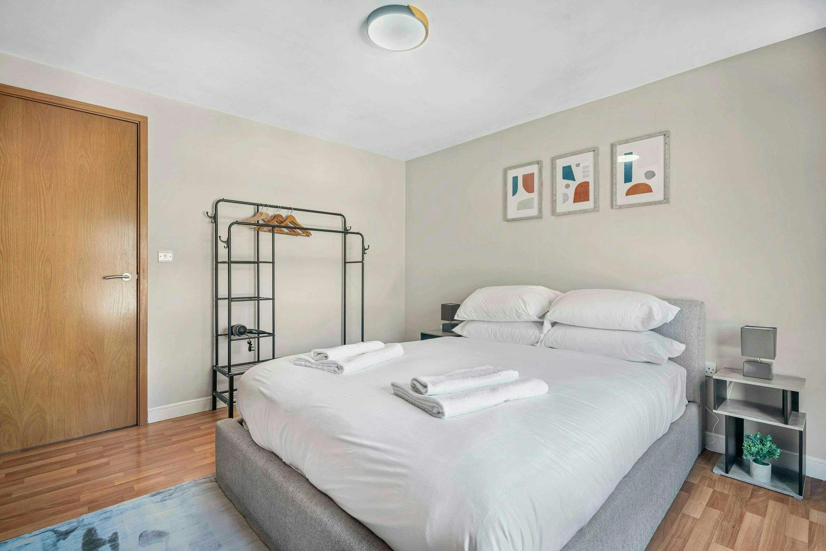 Apartment Liverpool, 2 beds — photo 3