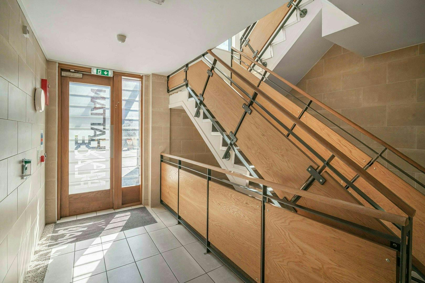 Apartment Liverpool, 2 beds — photo 9