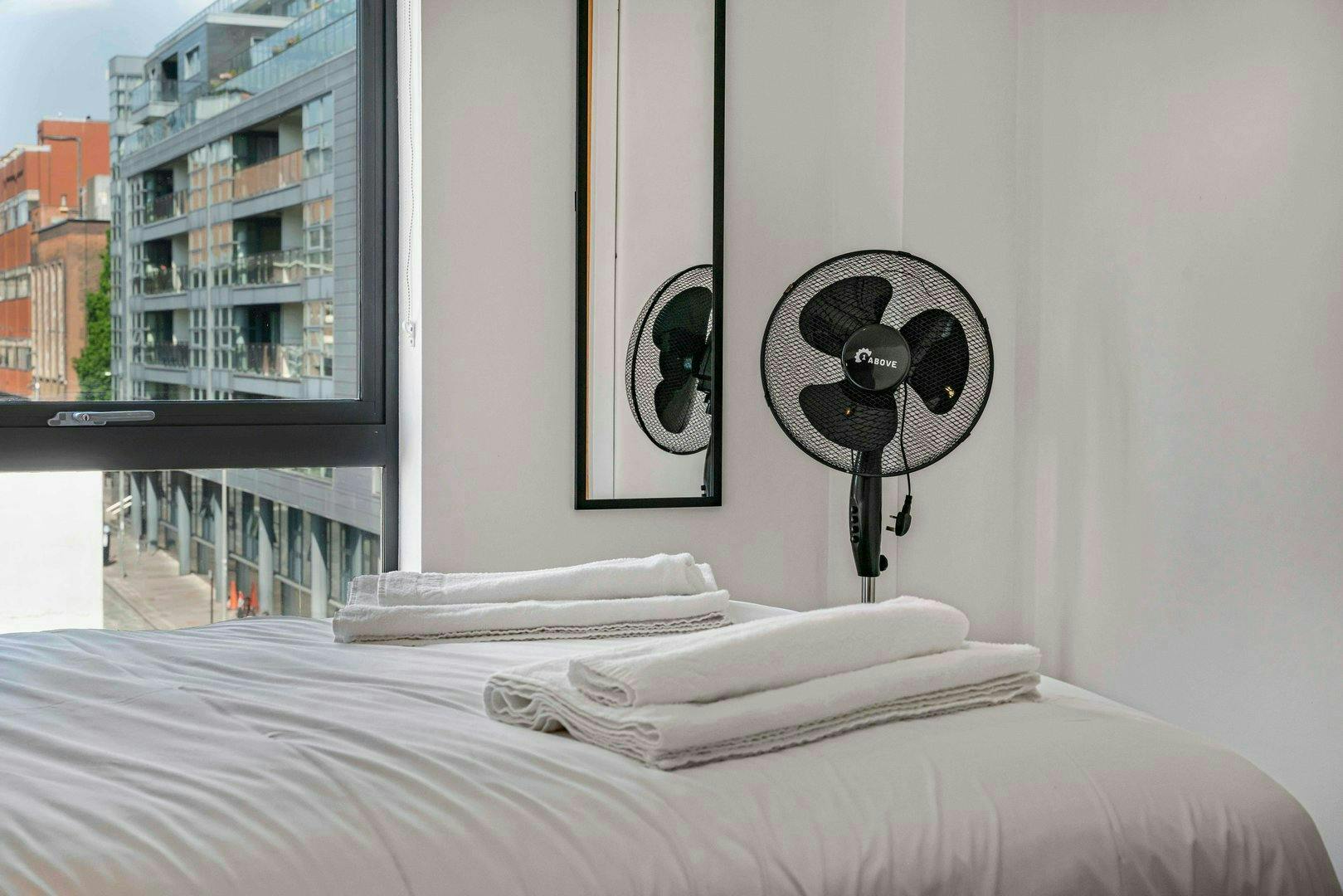 Apartment Liverpool, 2 beds — photo 10