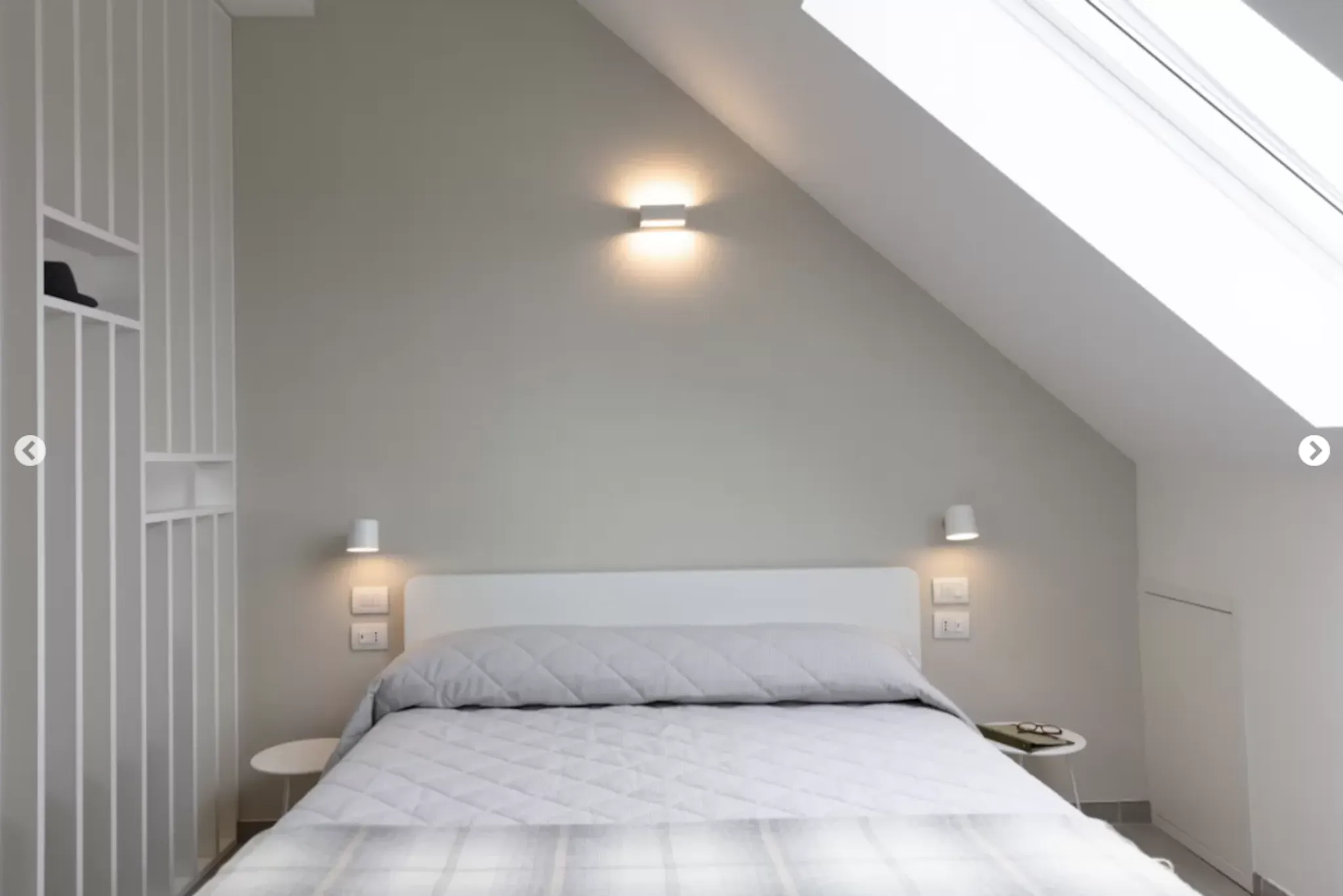 Viale Cirene, Milan preview