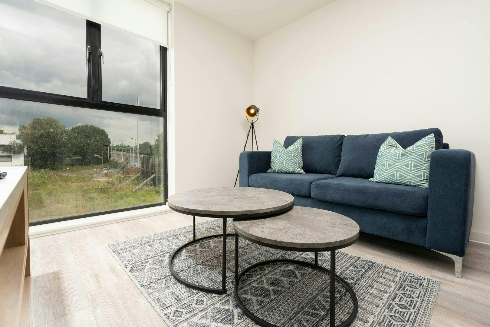 Apartment Liverpool, 1 bed — photo 6