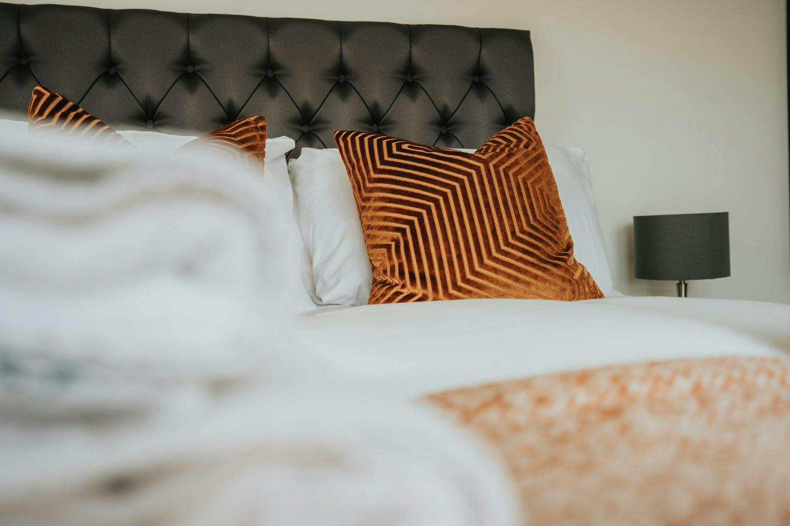 Apartment Liverpool, 1 bed — photo 10