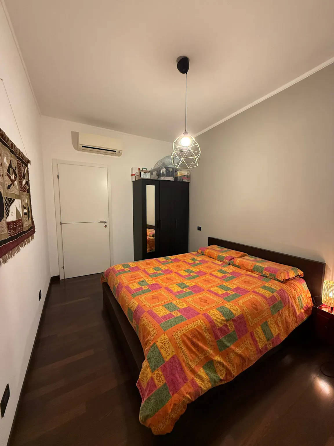 1-Bedroom Apartment in Via dei Tulipani, Milan (1699379) ROOM 4