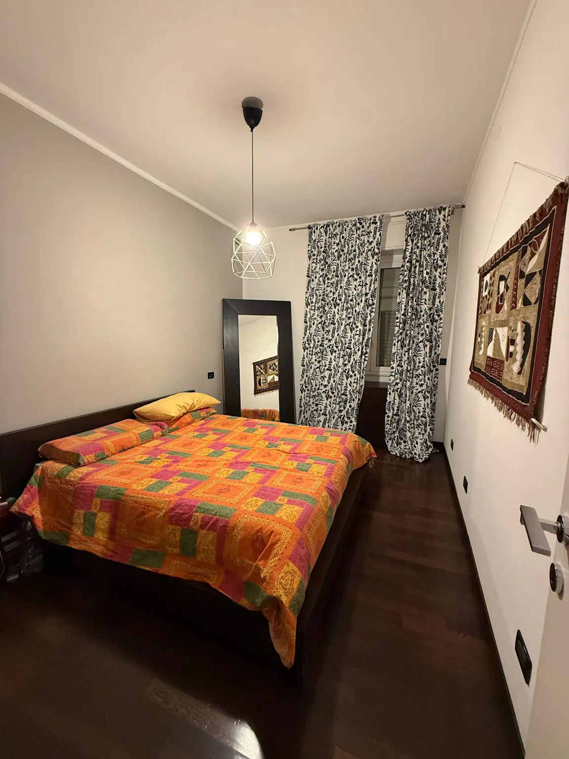 1-Bedroom Apartment in Via dei Tulipani, Milan (1699379) ROOM