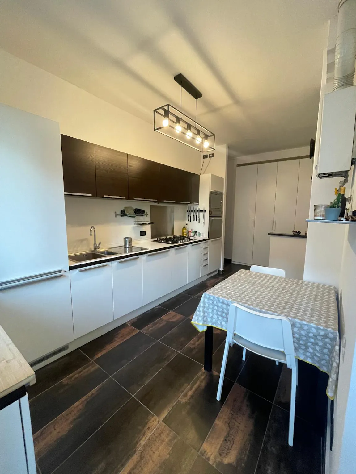1-Bedroom Apartment in Via dei Tulipani, Milan (1699379) ROOM 3