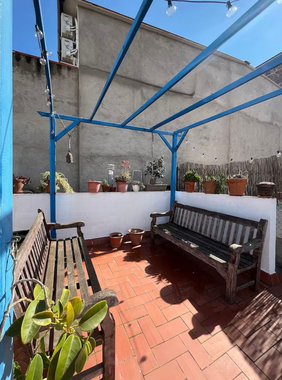 Maison à louer pour 2 050 €/mois à Barcelona, Passatge del Taulat