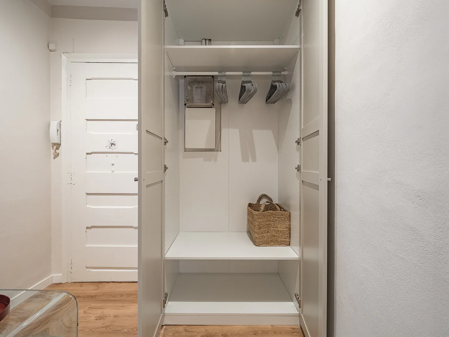 1-Bedroom Apartment in Carrer de Sant Pere Mitjà, Barcelona (1699387) ROOM 3