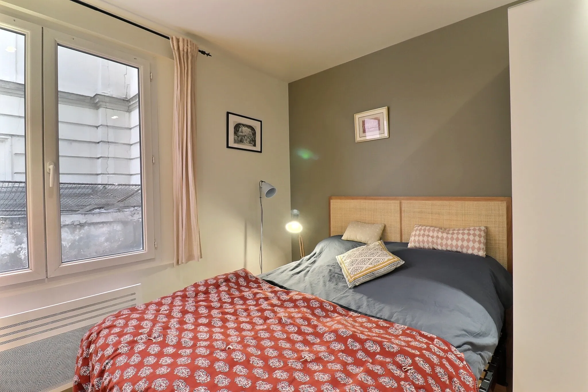 Apartment in Rue de Richelieu, Paris (1699388) ROOM 3