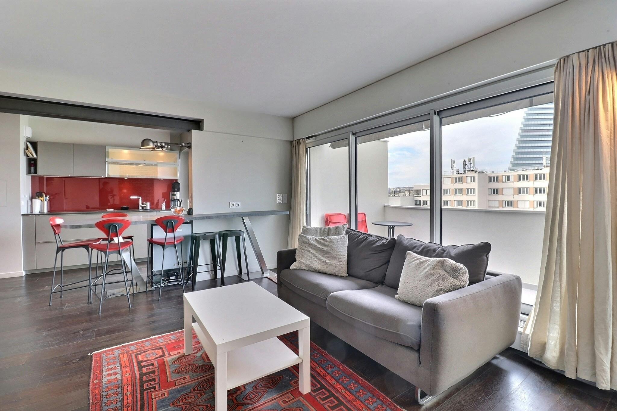 Rue de Vaugirard, Paris preview