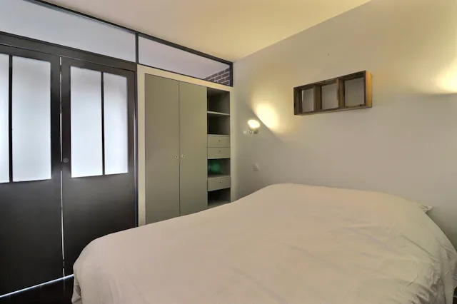 1-Bedroom Apartment in Rue de Vaugirard, Paris (1699389) room image 100