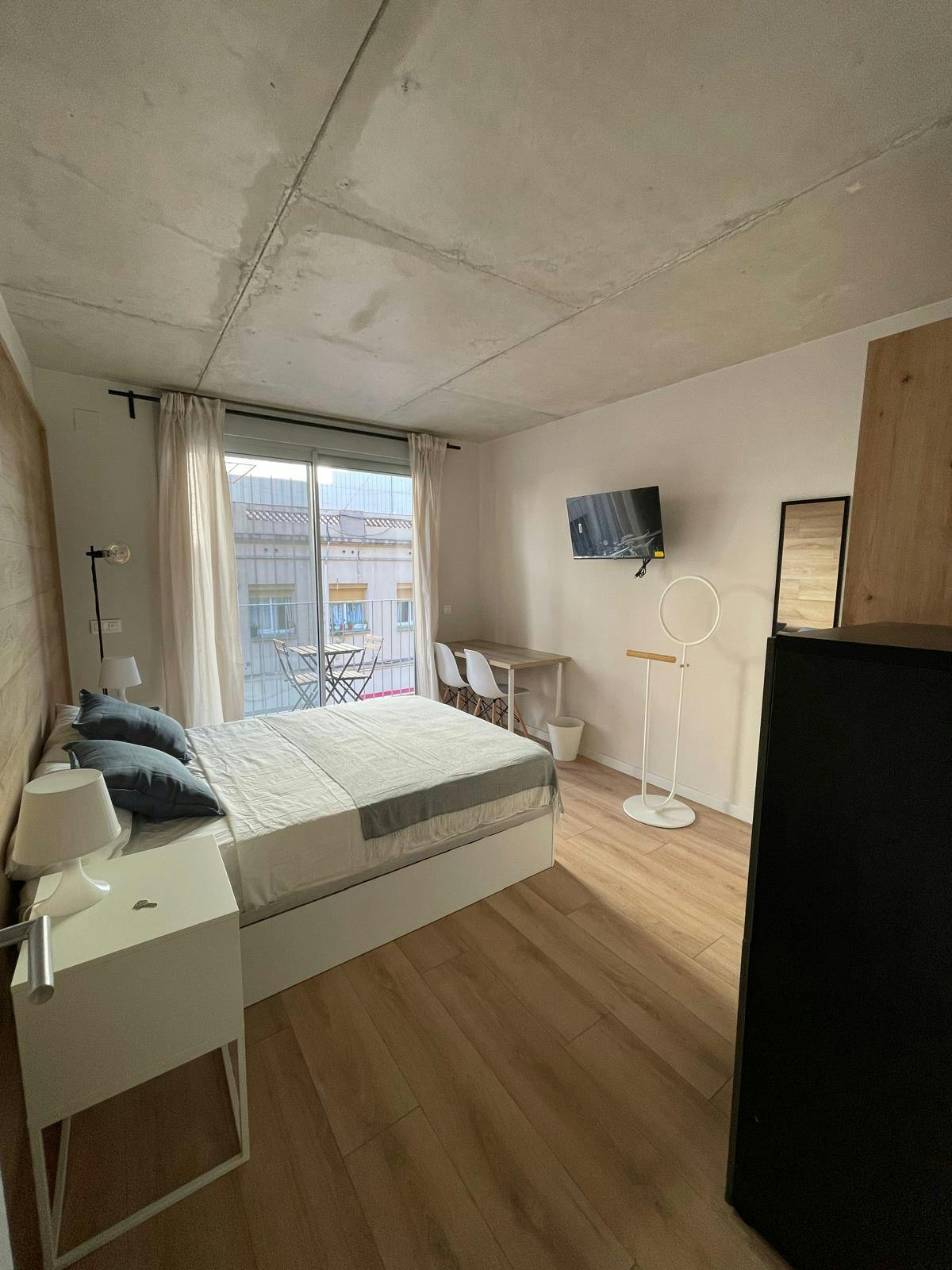 Carrer de Pi i Margall, Barcelona preview