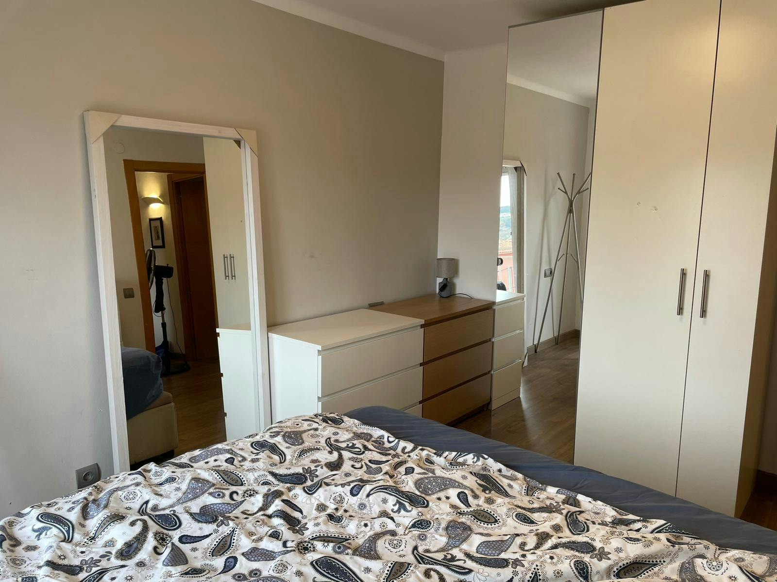 Chambre privée à louer pour 550 €/mois à Rubí, Carrer de Sant Salvador