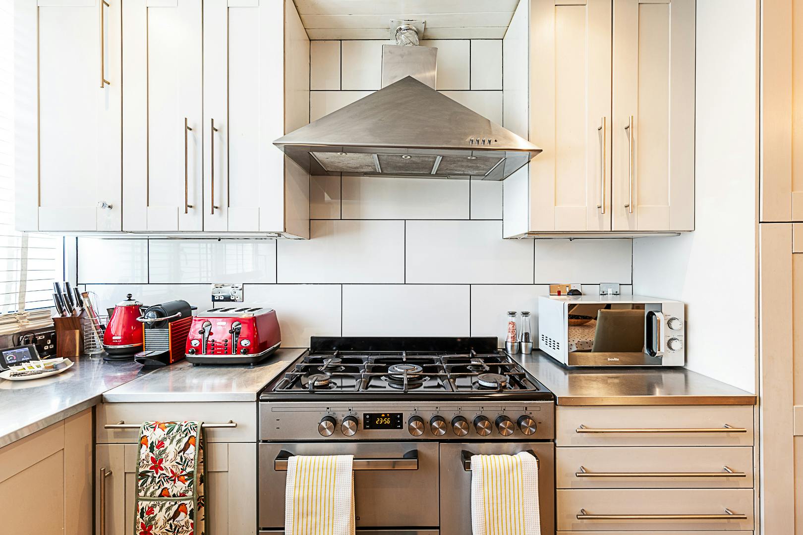 Apartment London, 6 beds — photo 1