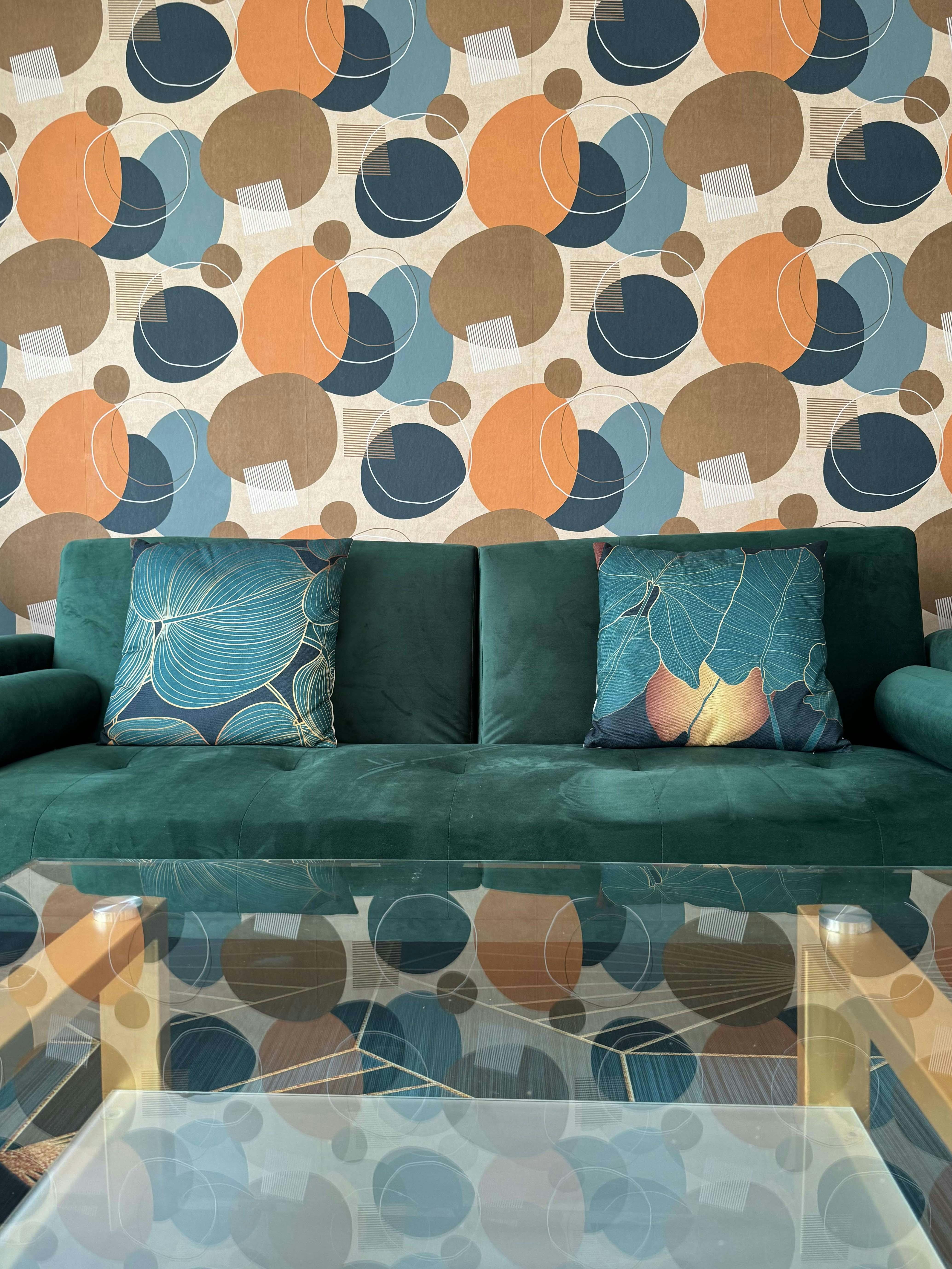 Apartamento en alquiler por 1850 € al mes en Oberhausen, Virchowstraße